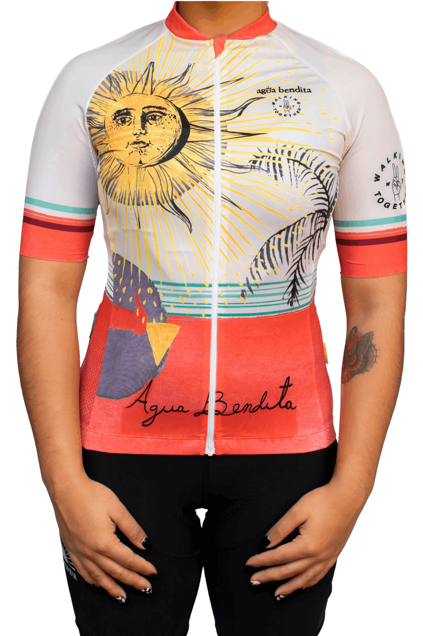 Camiseta Astral