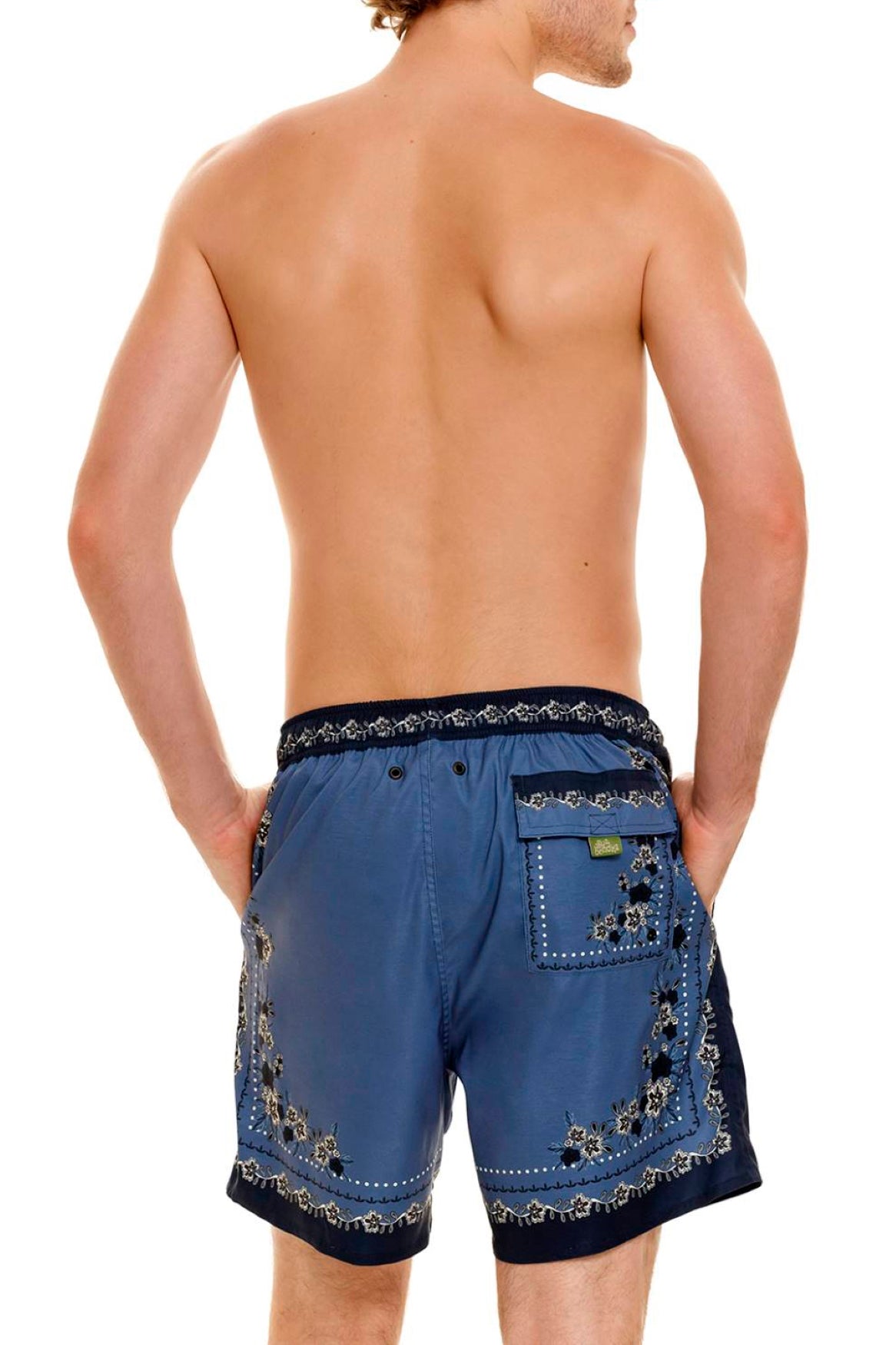 Joe trunk