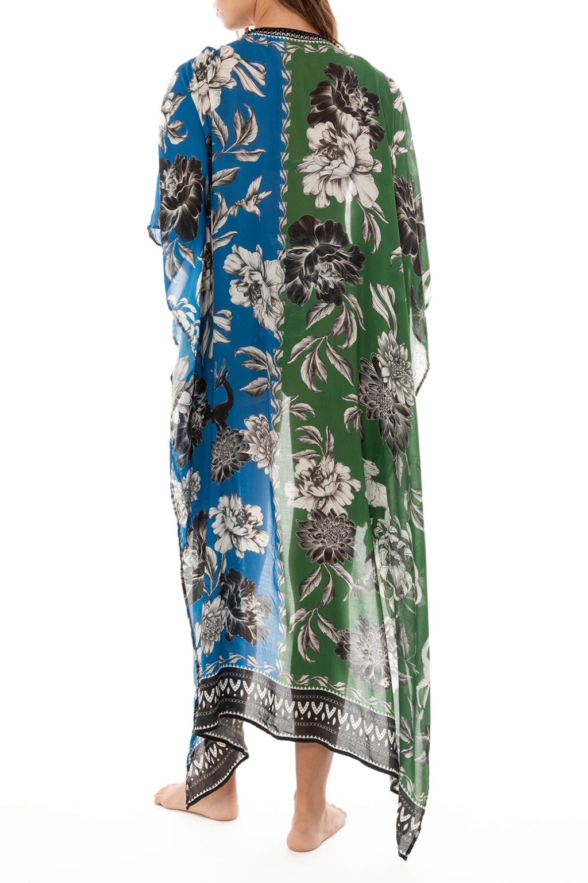 Dara tunic