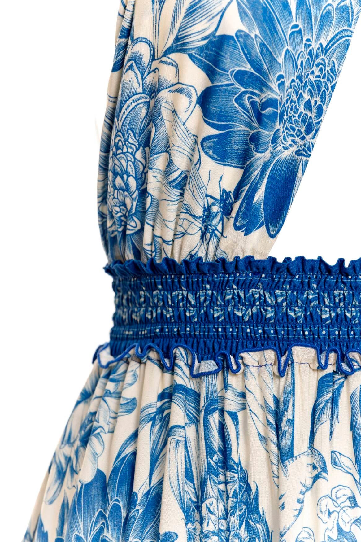 Maona dress