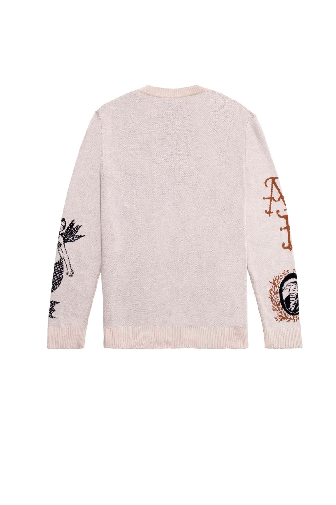 Christy sweater