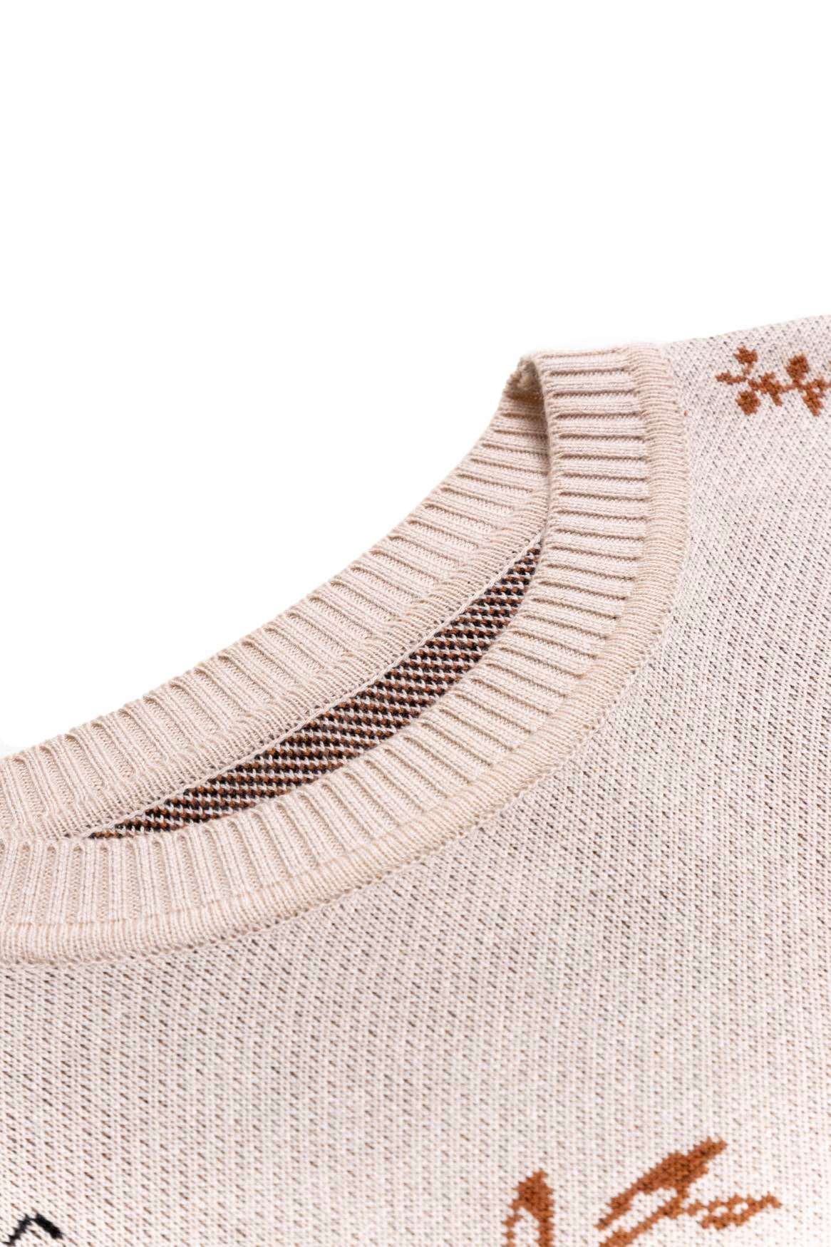 Christy sweater
