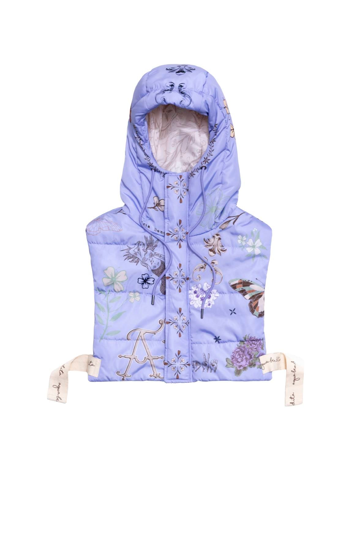 Korina Vest