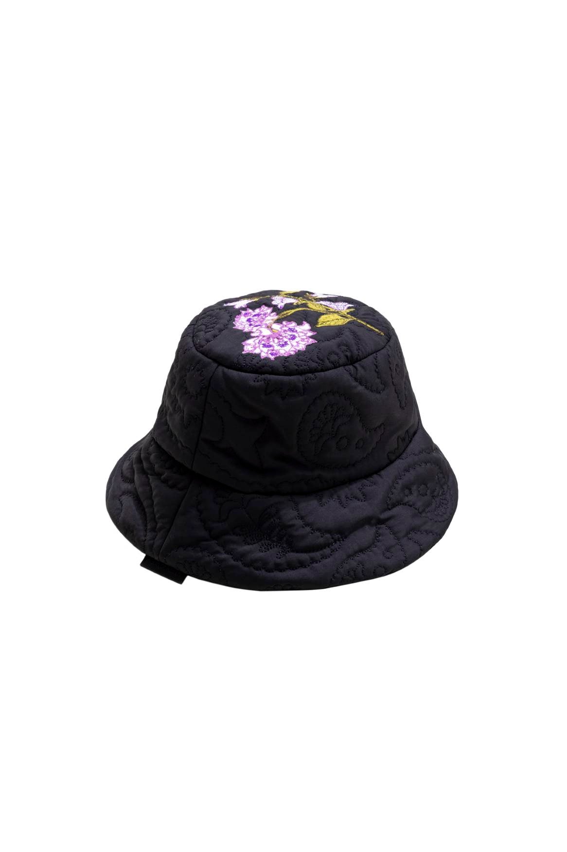 Sibyl bucket hat
