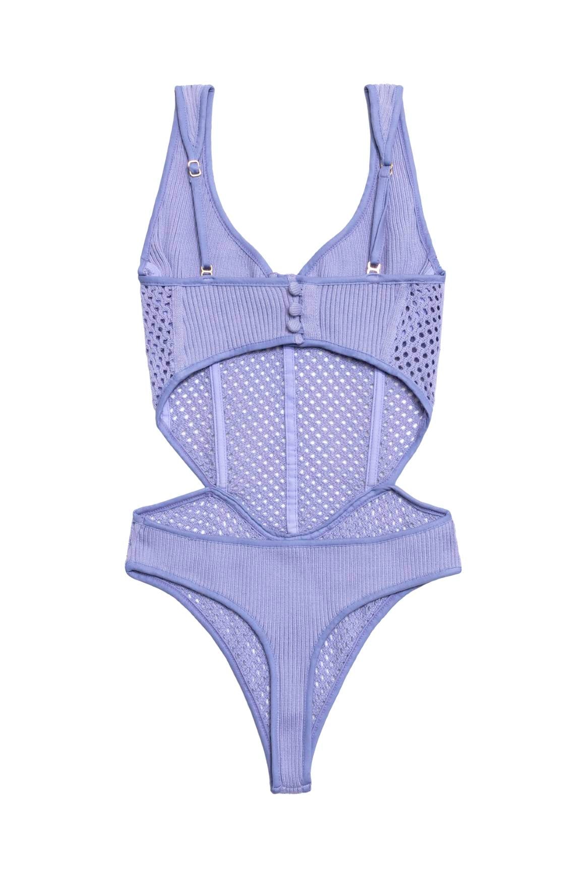 Rudy bodysuit