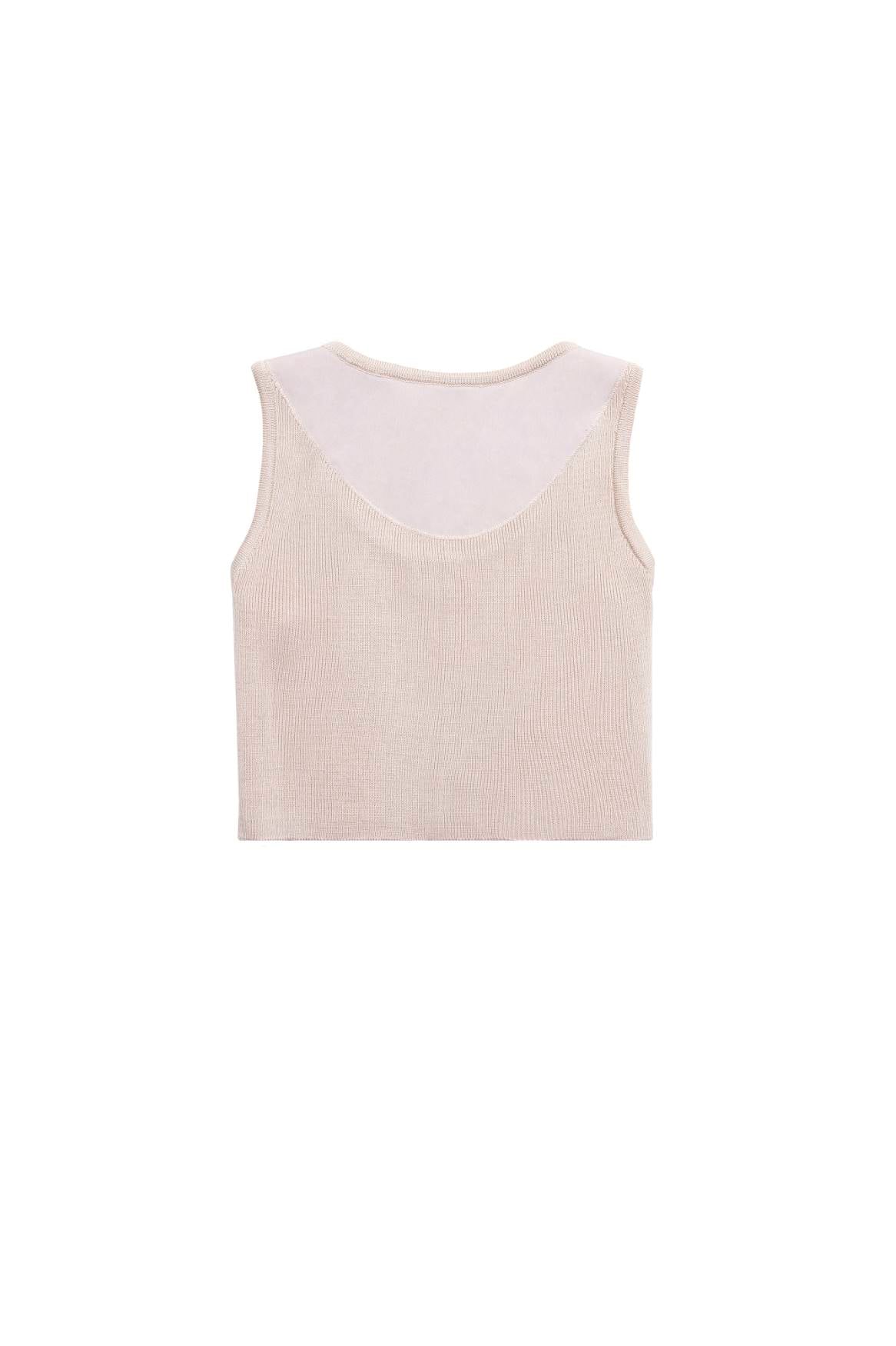 Yudy crop top