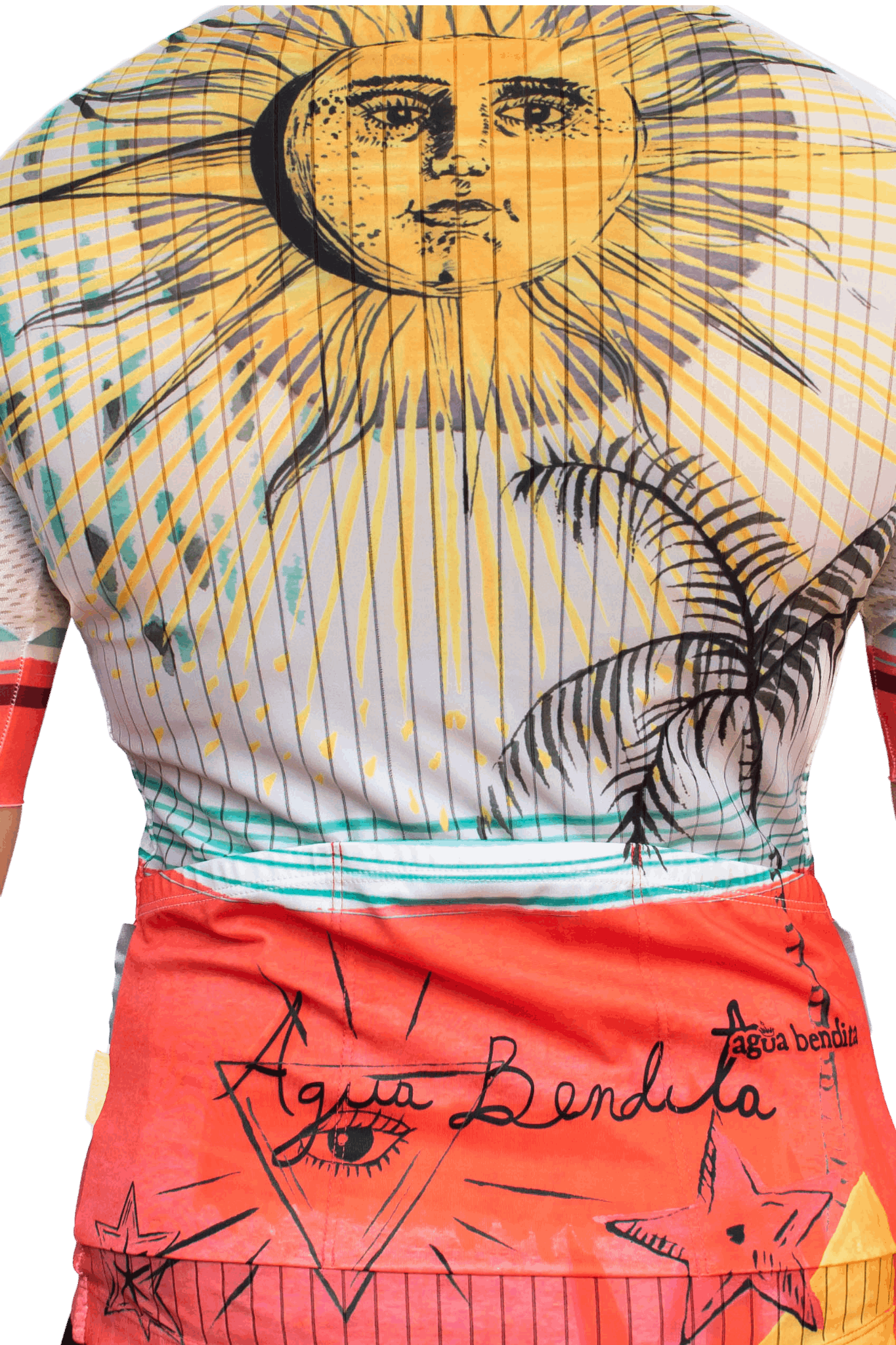 Camiseta Astral