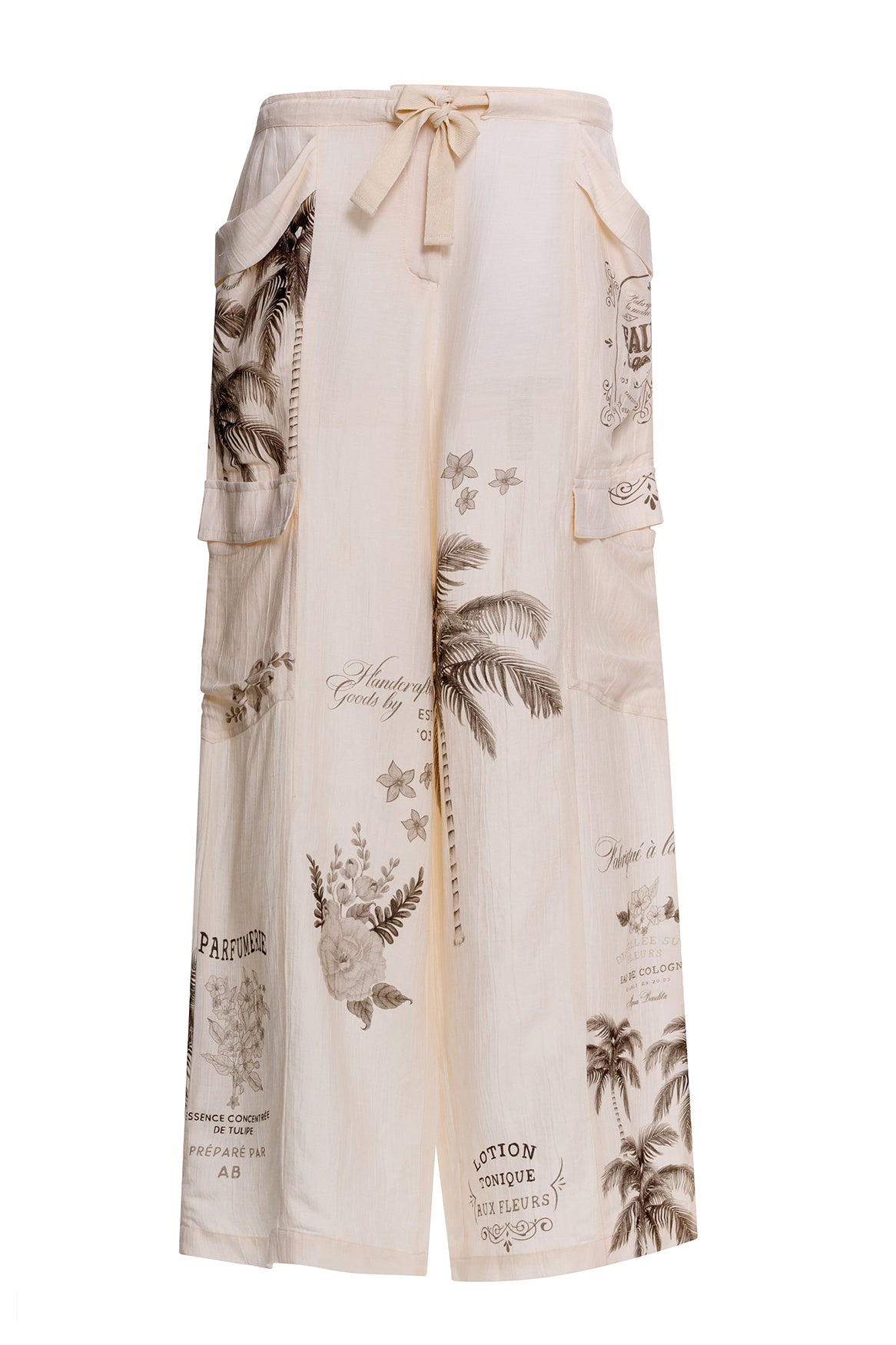 Alice pants ete