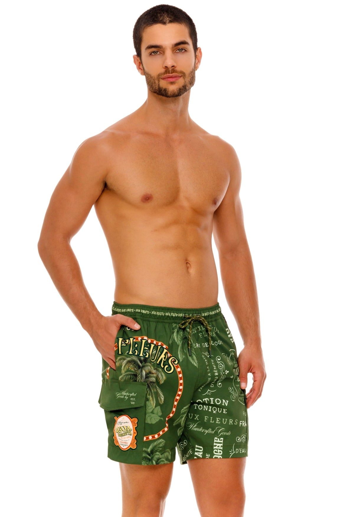 Marcus trunk ete