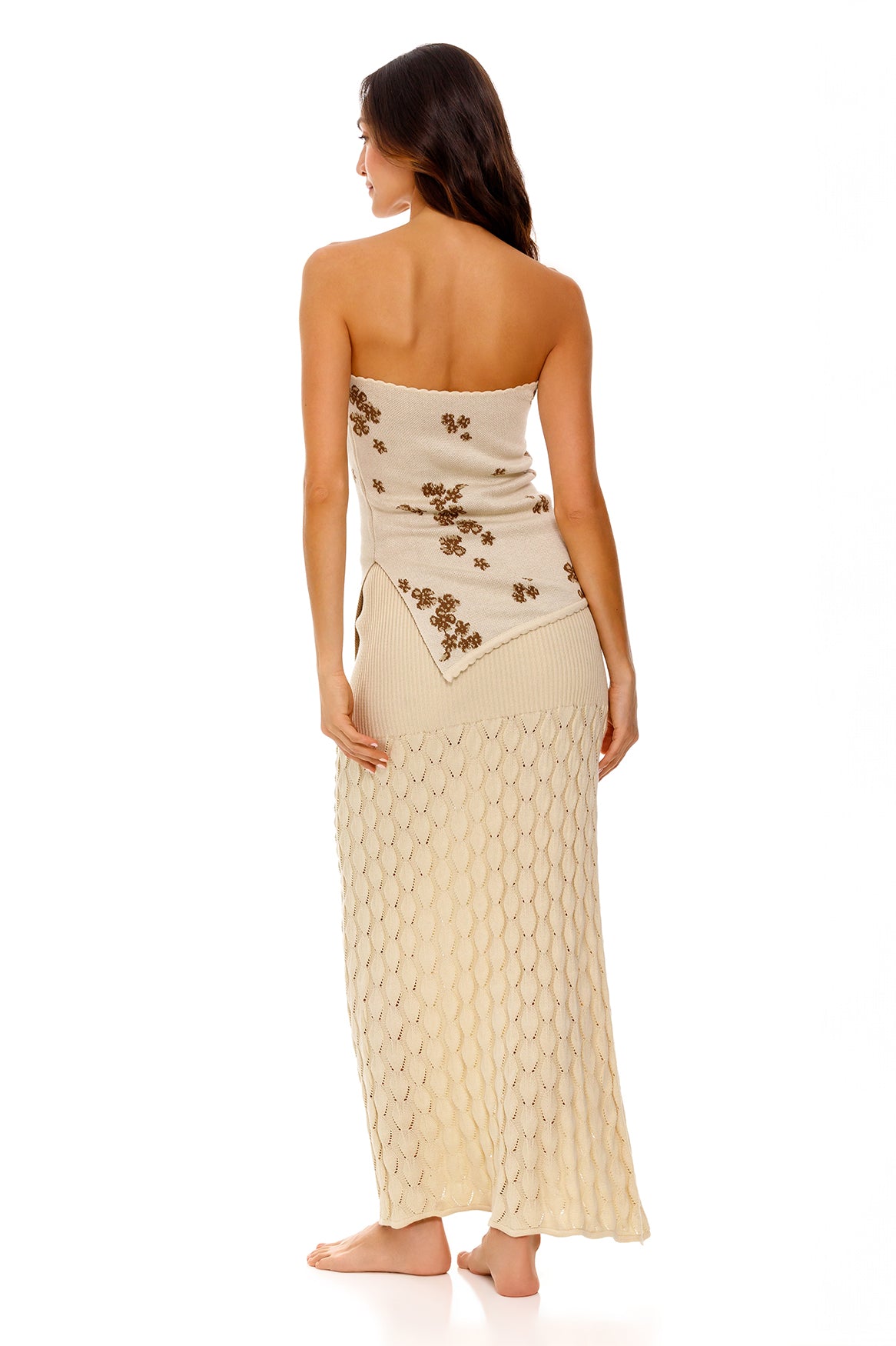 Shantal blouse ete