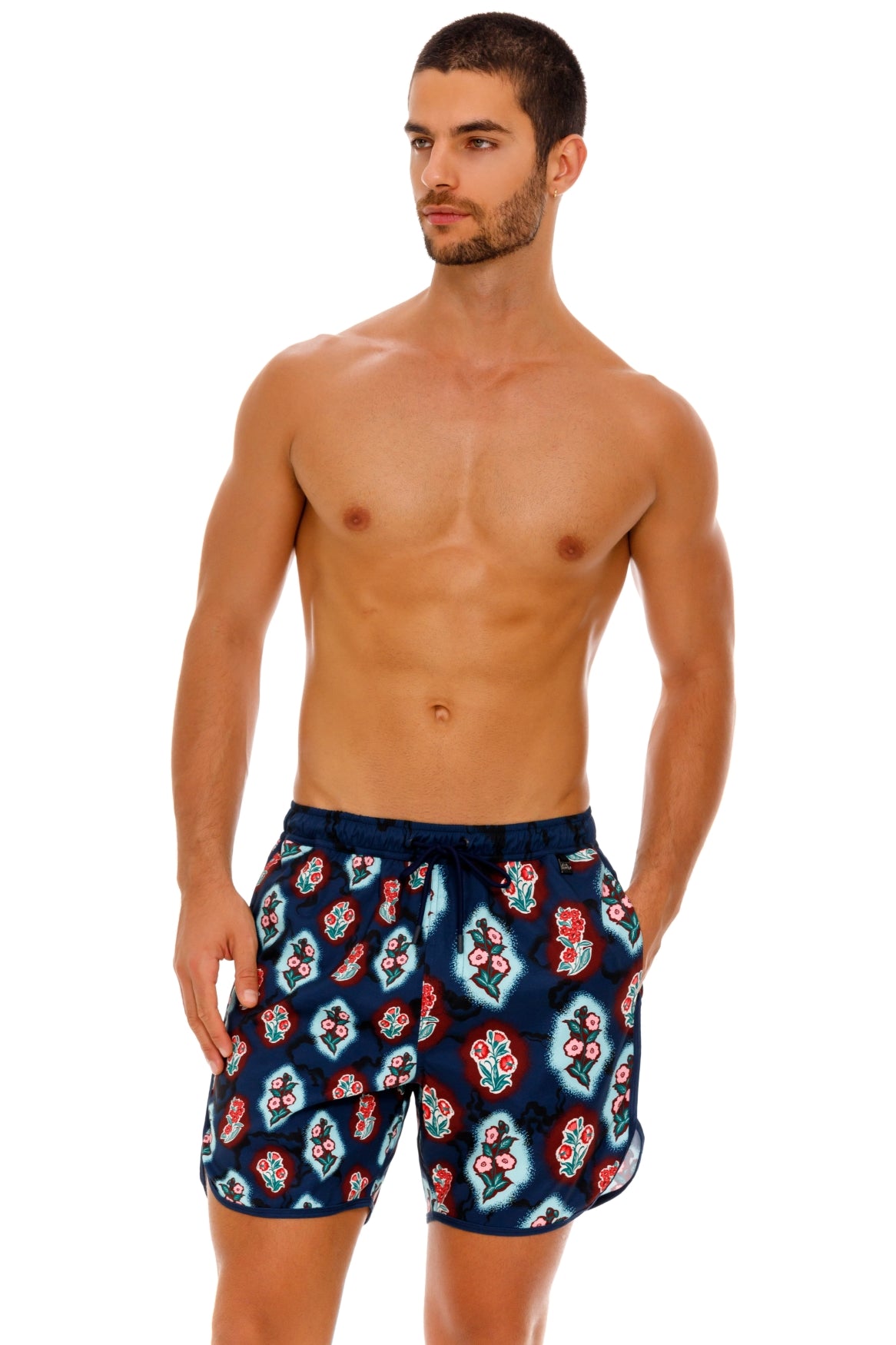 Liam trunk zuk