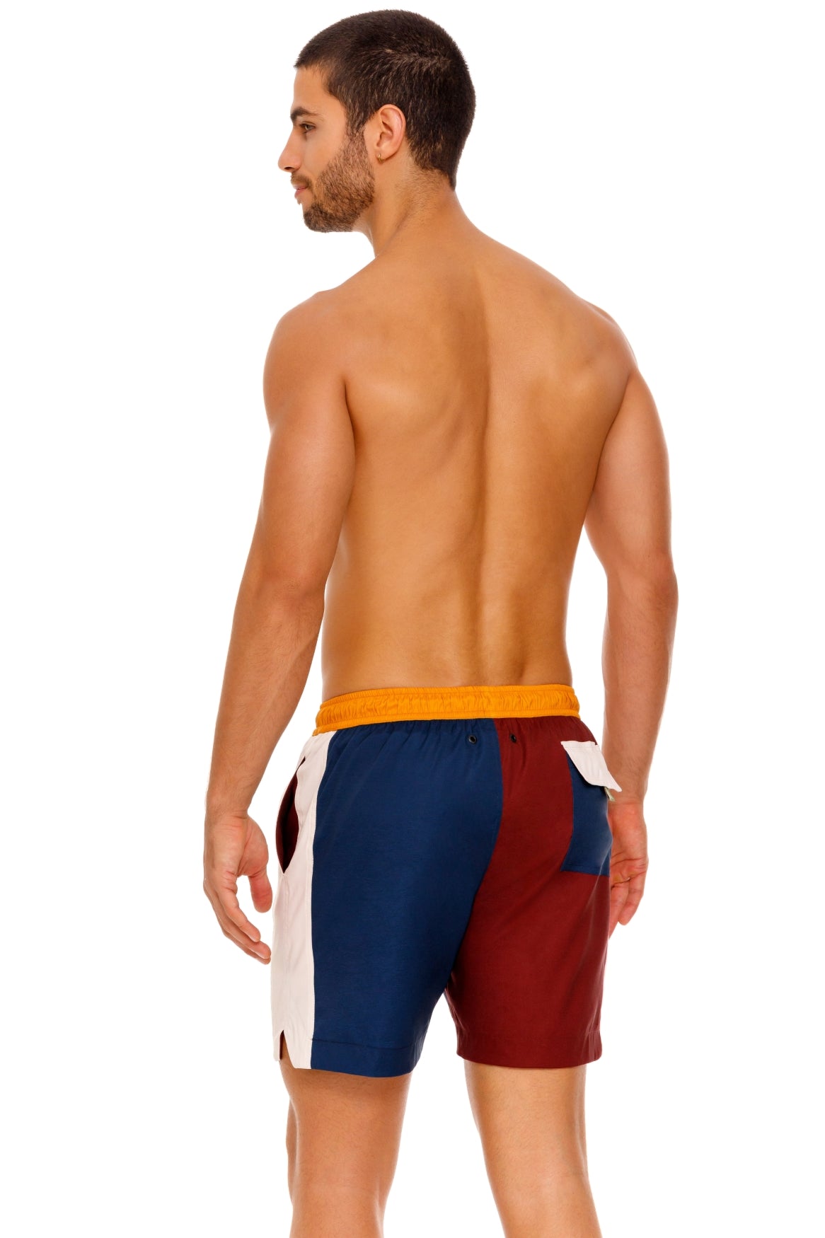 Freddie 2 trunk zuk