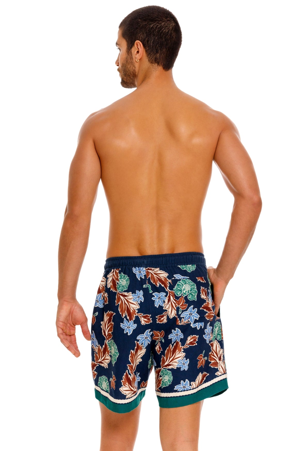Cece shorts zuk