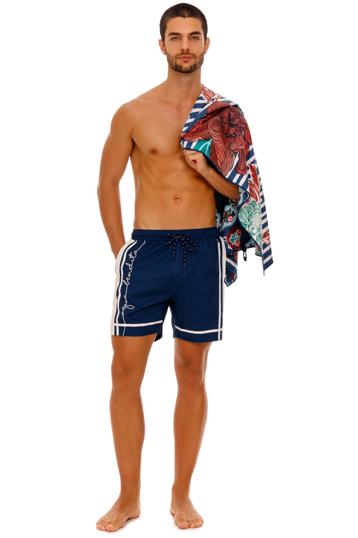 Adam towel zuk