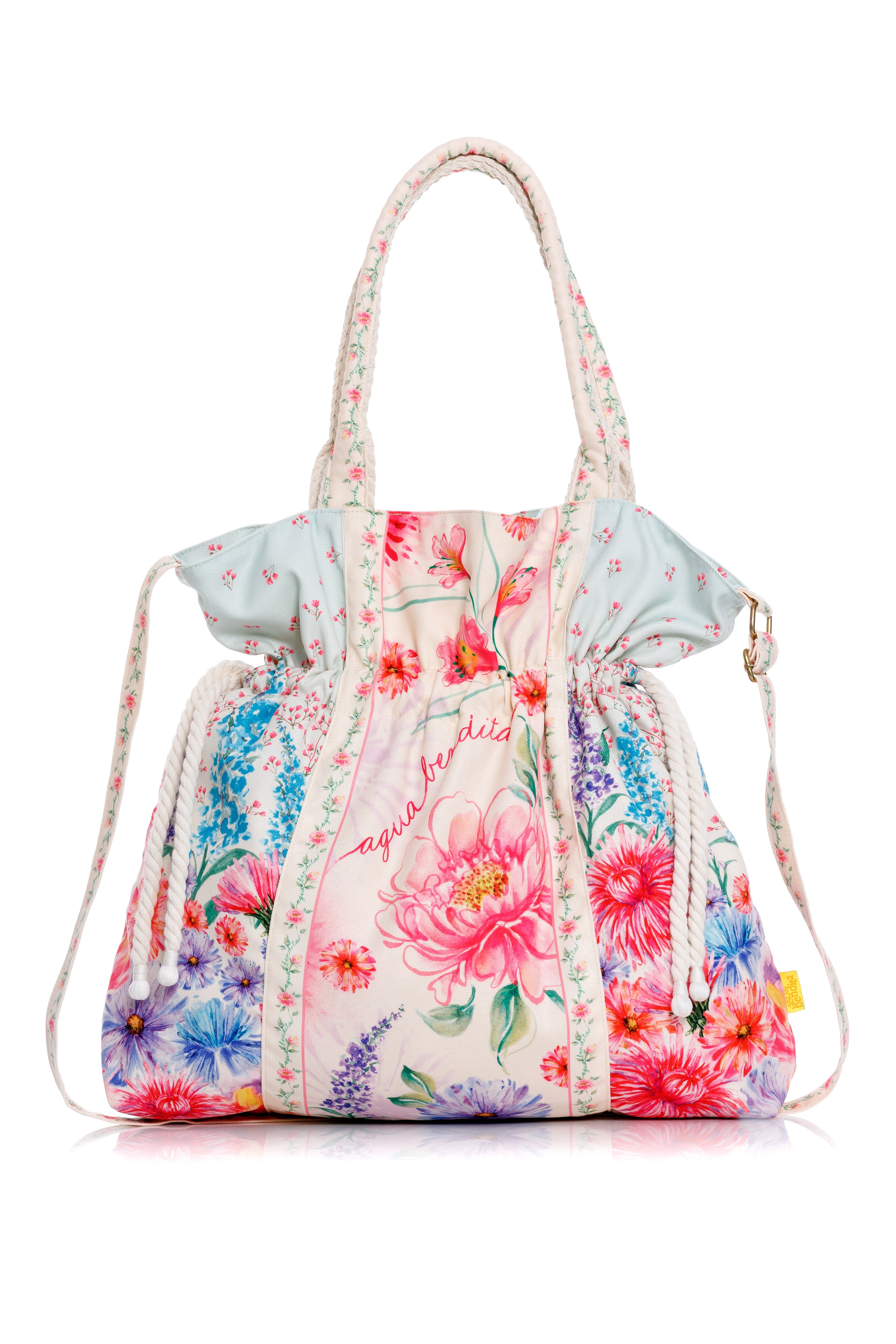 Sonja bag chroma