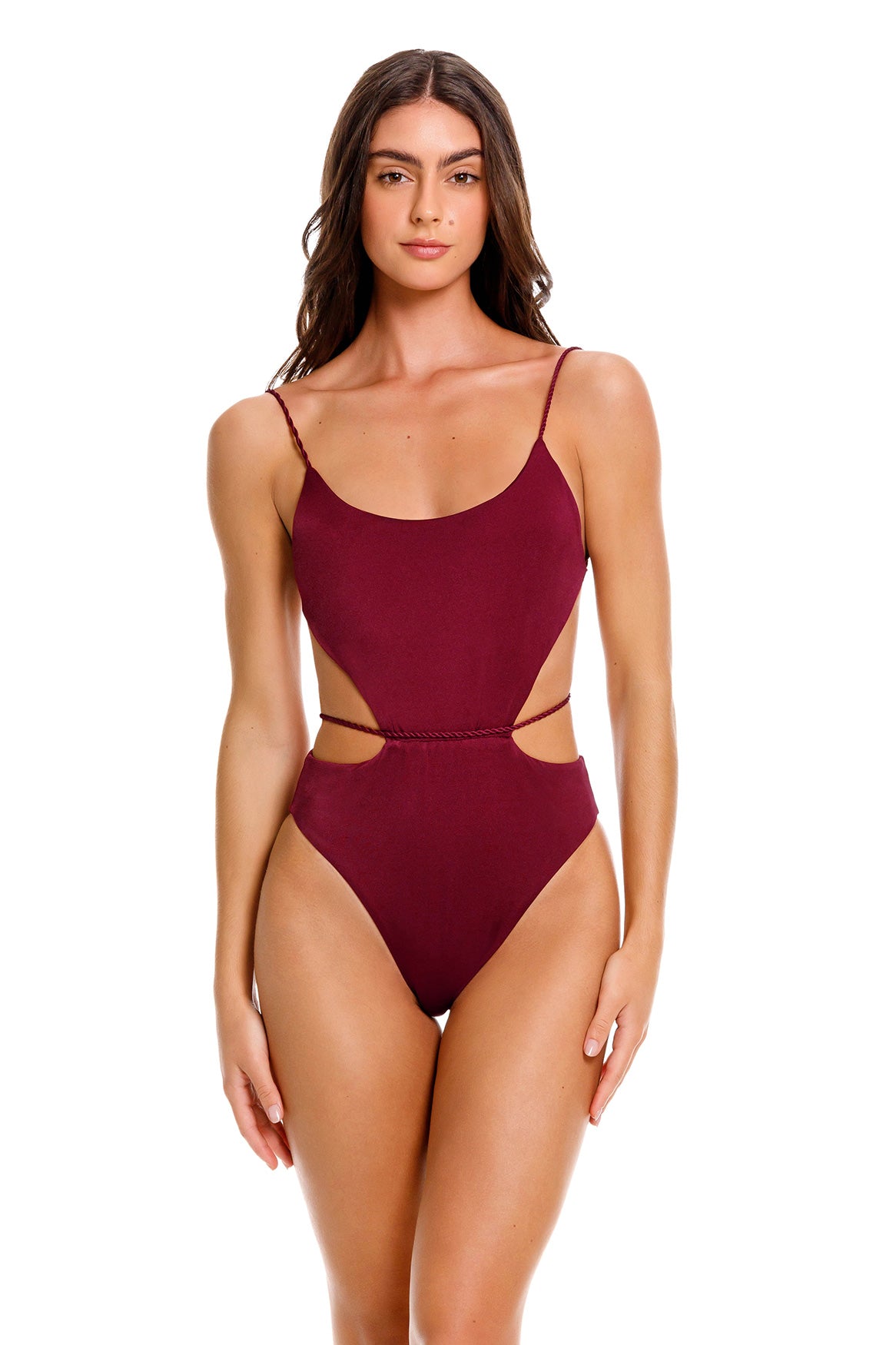 Nadine one piece aura