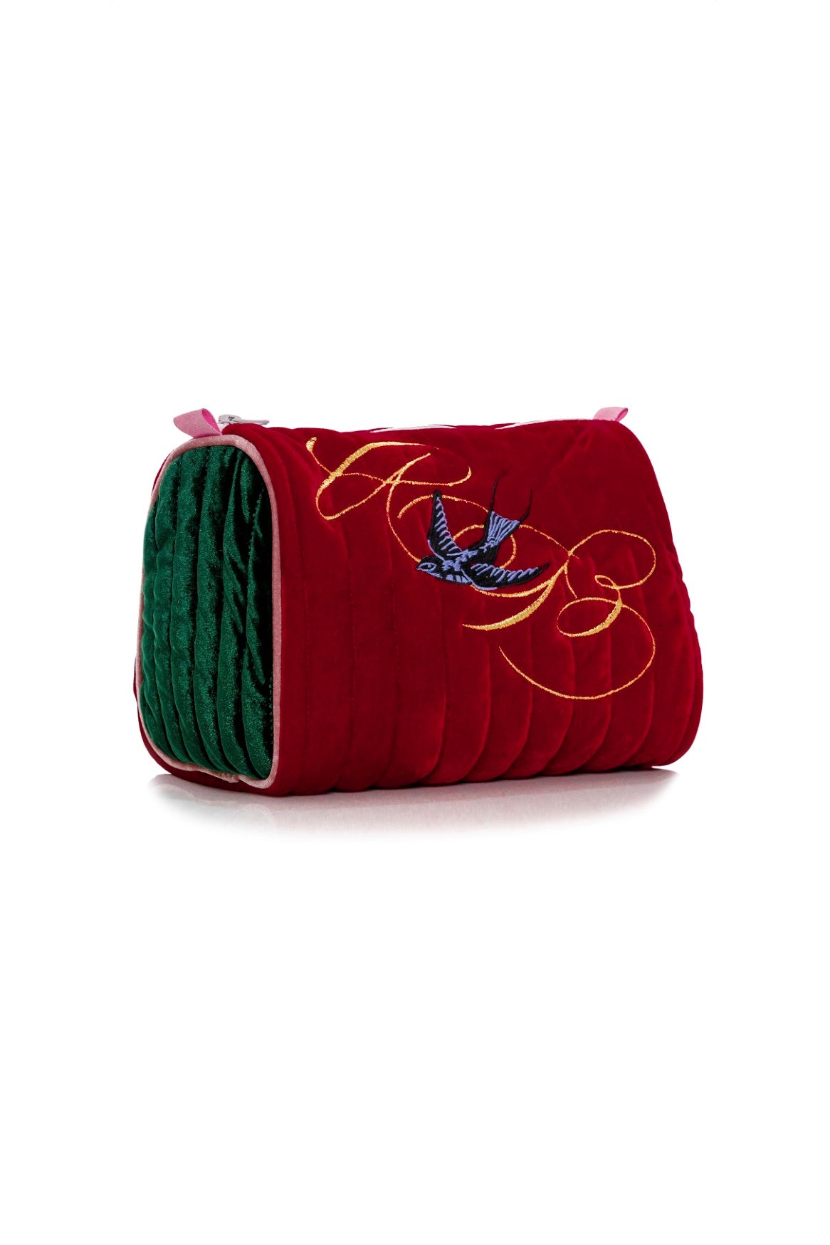 Freda beauty bag matches