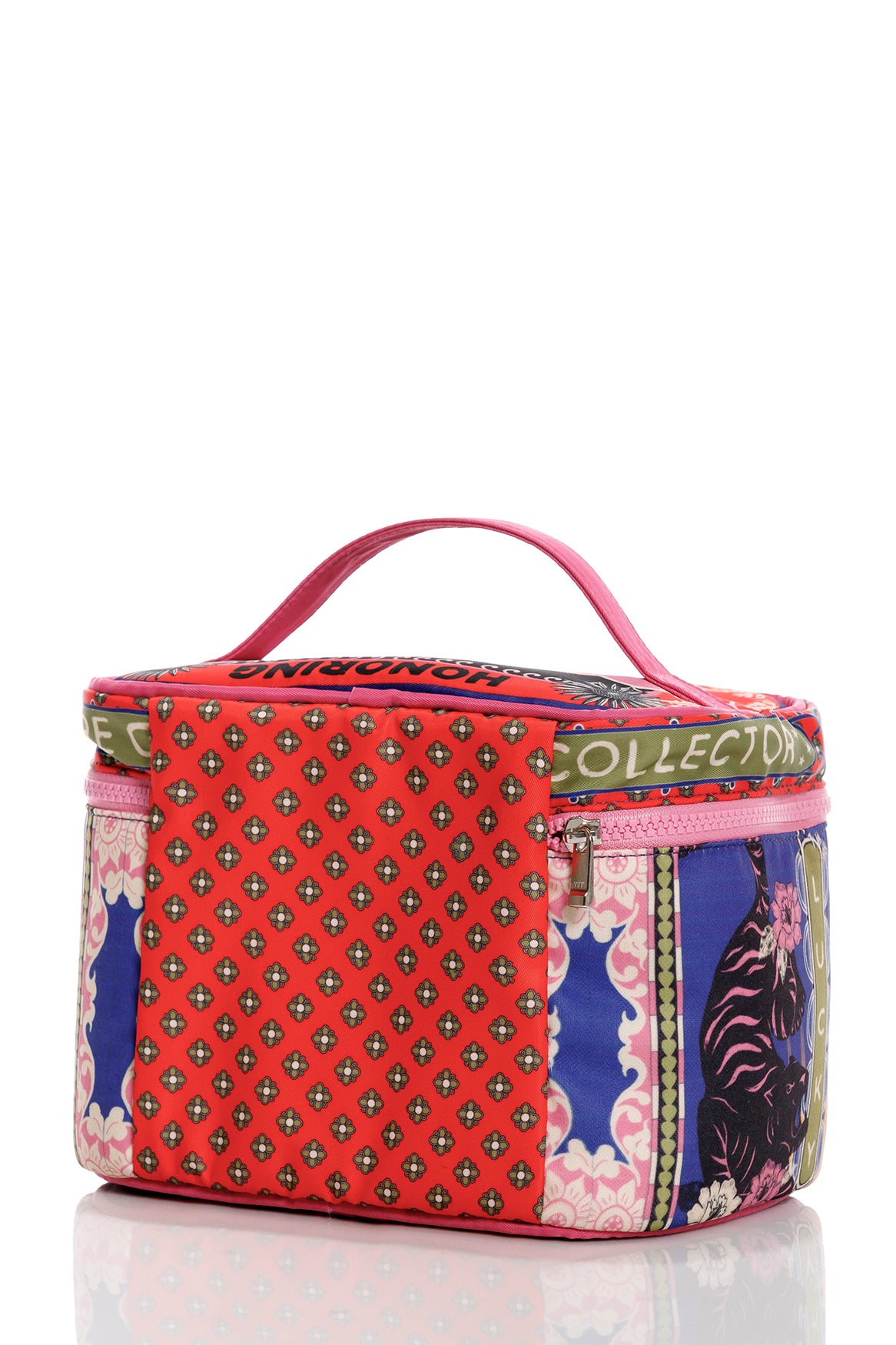 Ibona beauty bag matches