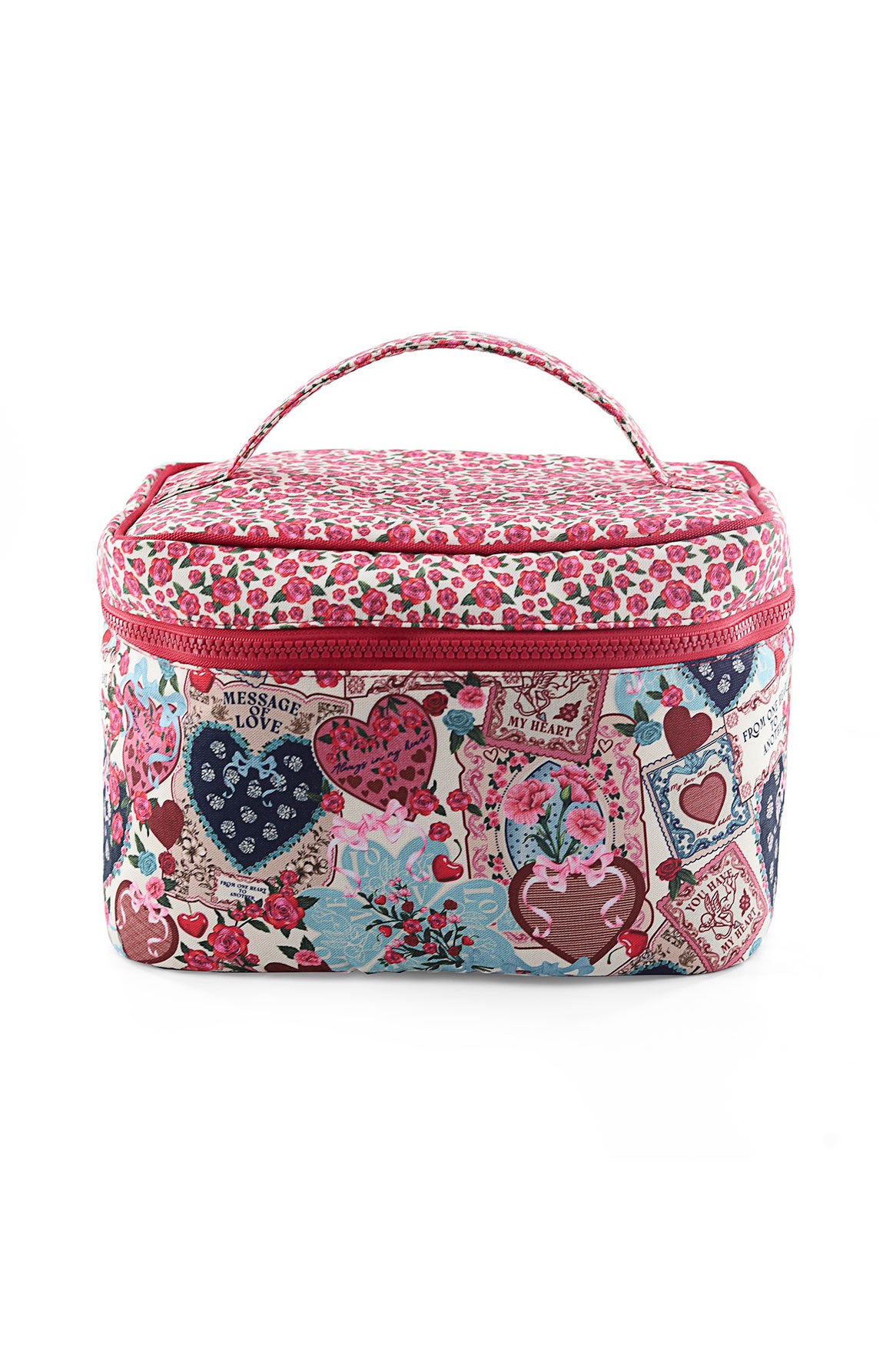 Ibona beauty bag cherish