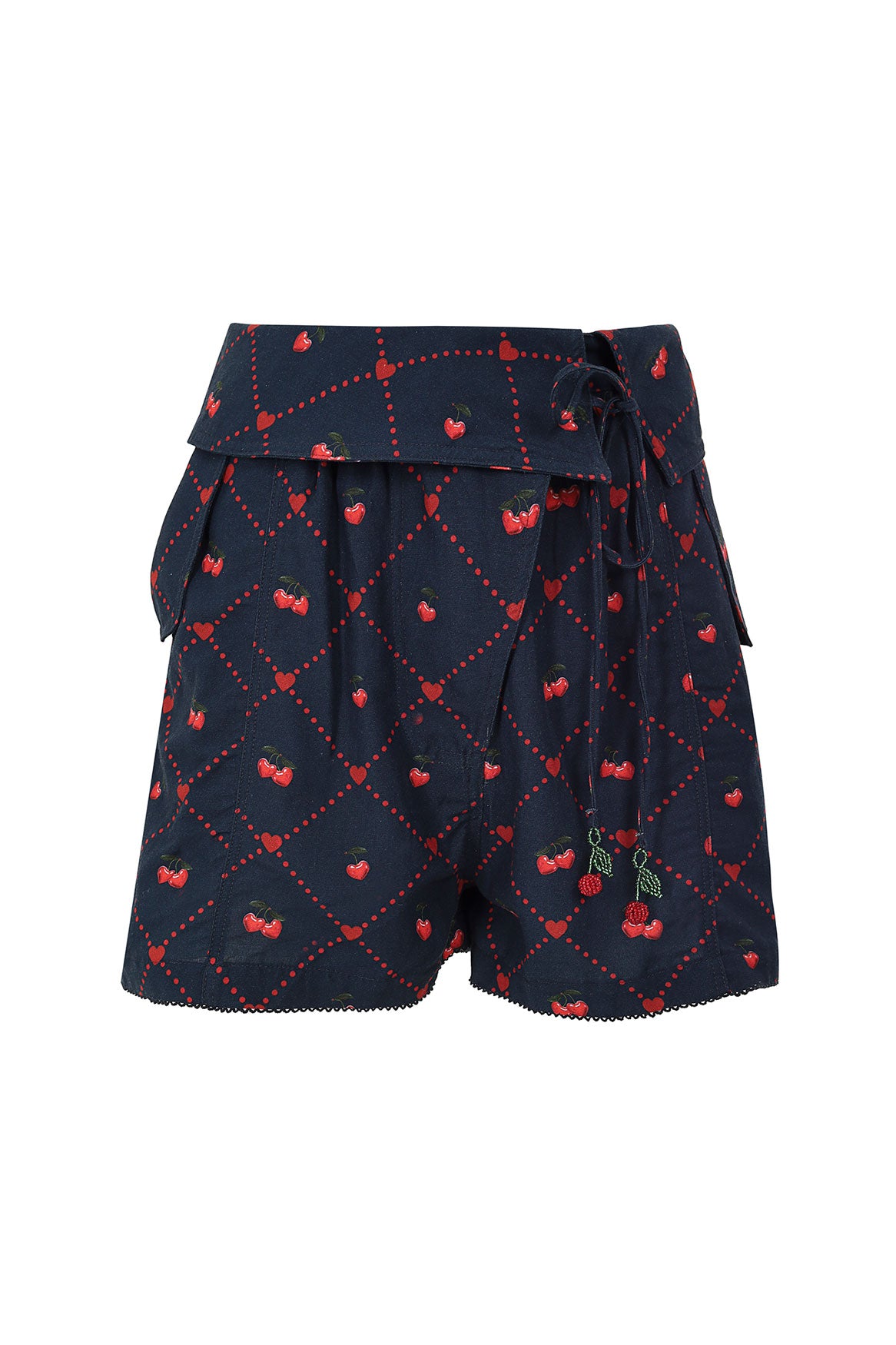 Sophie shorts cherish