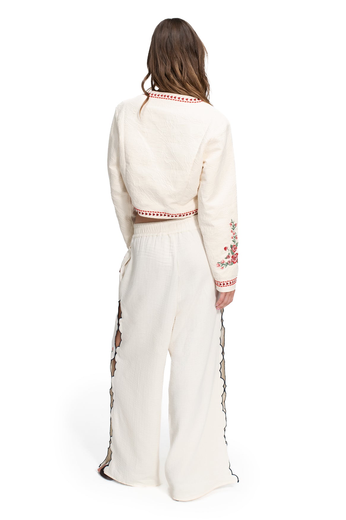 Lilia pants cherish