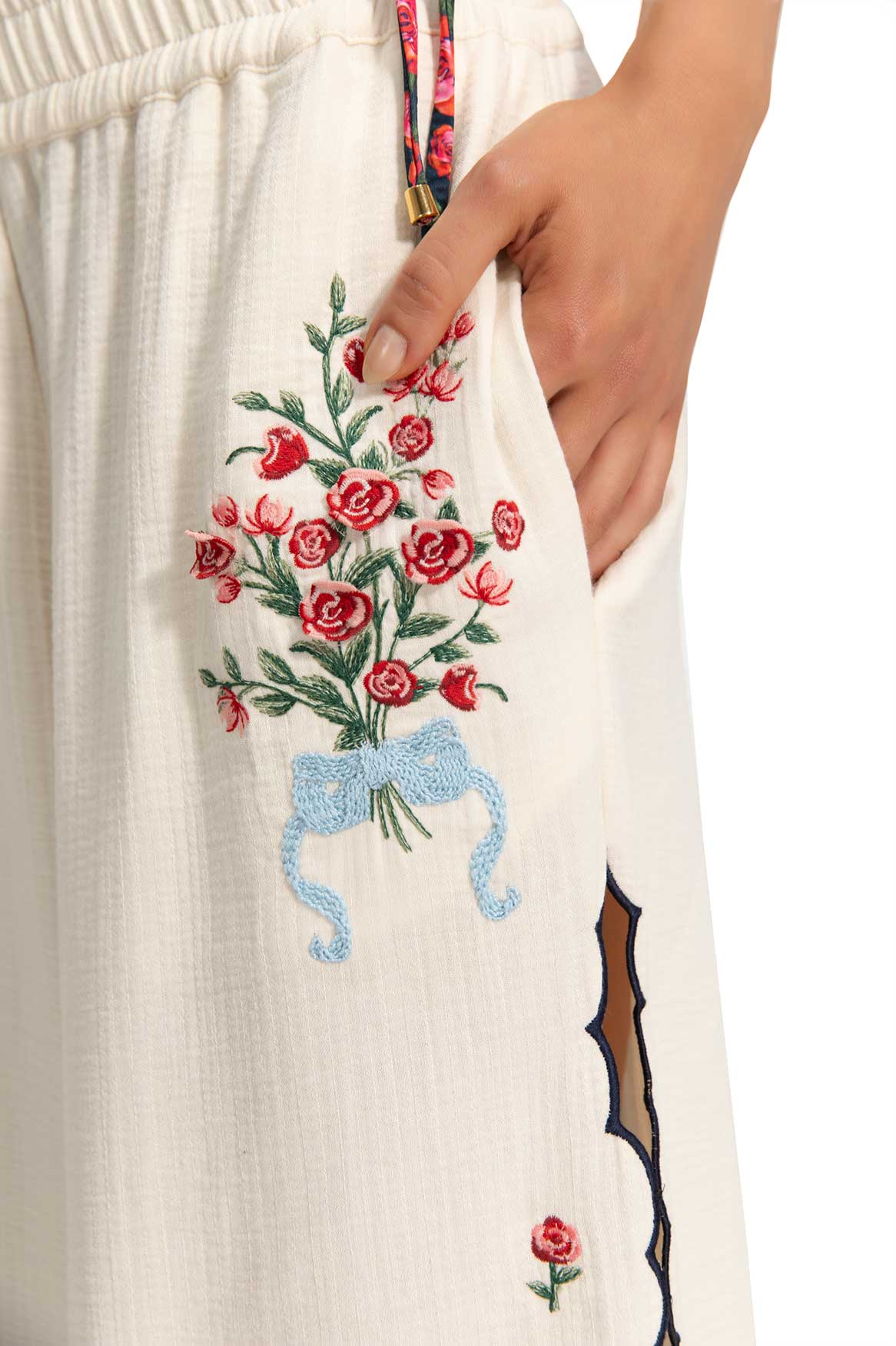 Lilia pants cherish