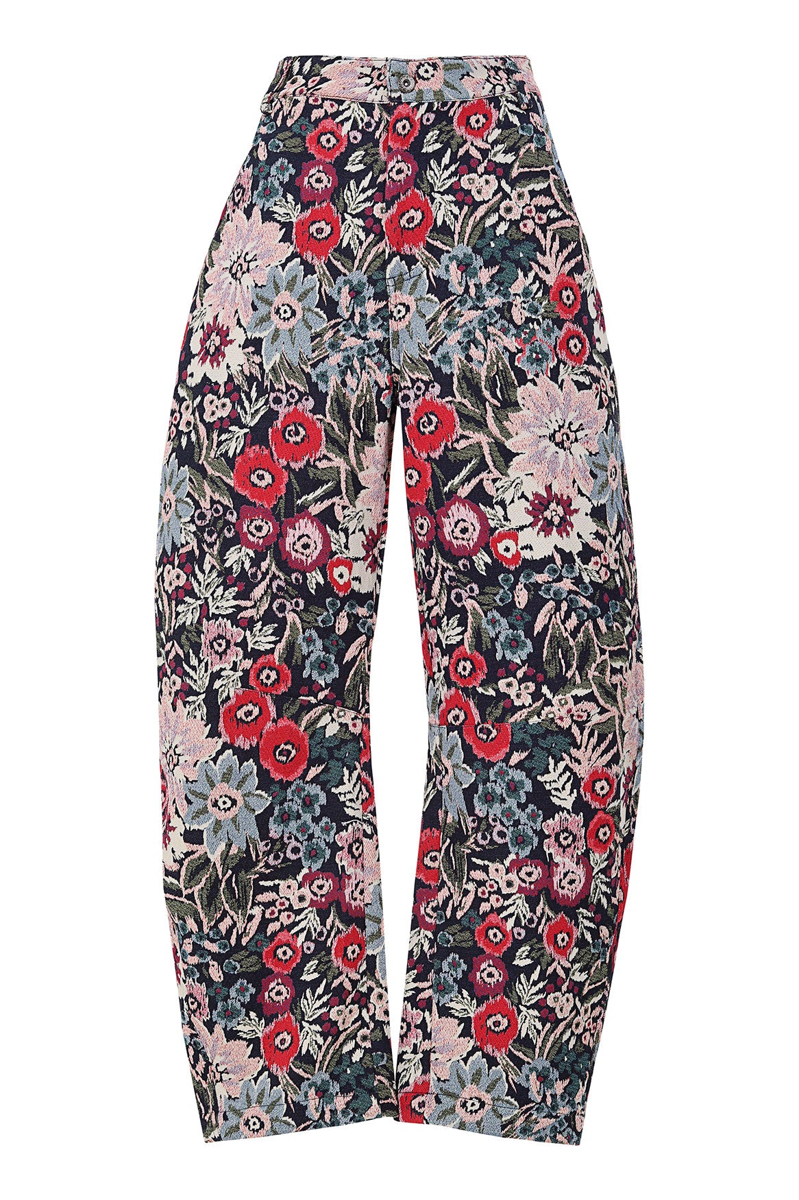 Fallon pants 20623 bowly