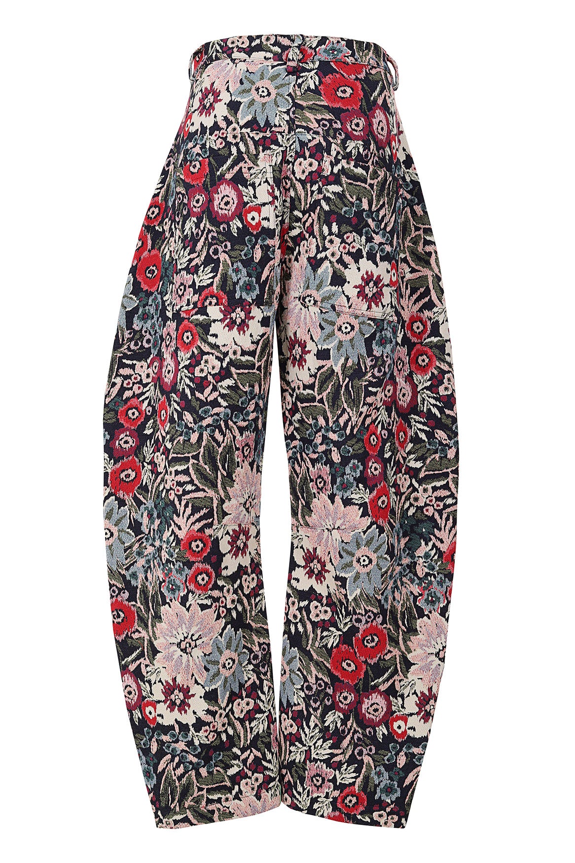 Fallon pants 20623 bowly