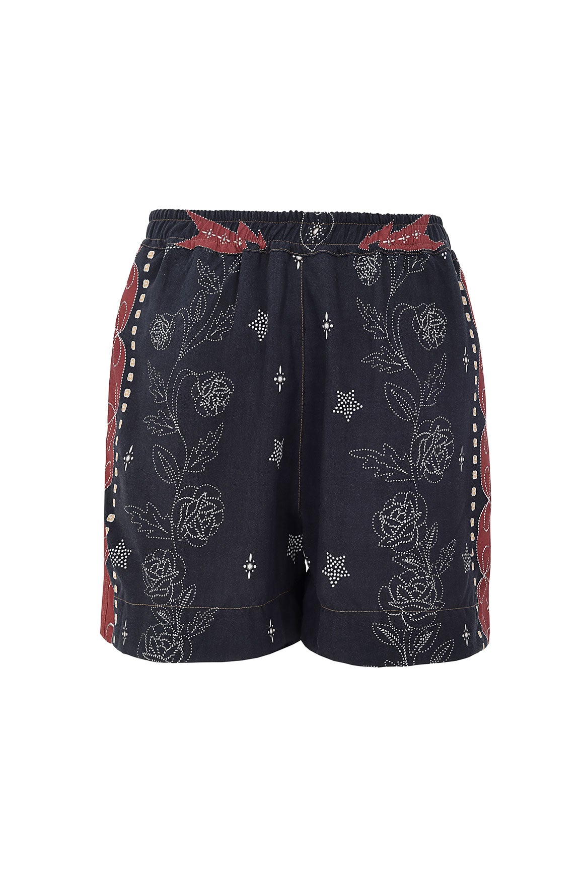 Linny shorts bowly