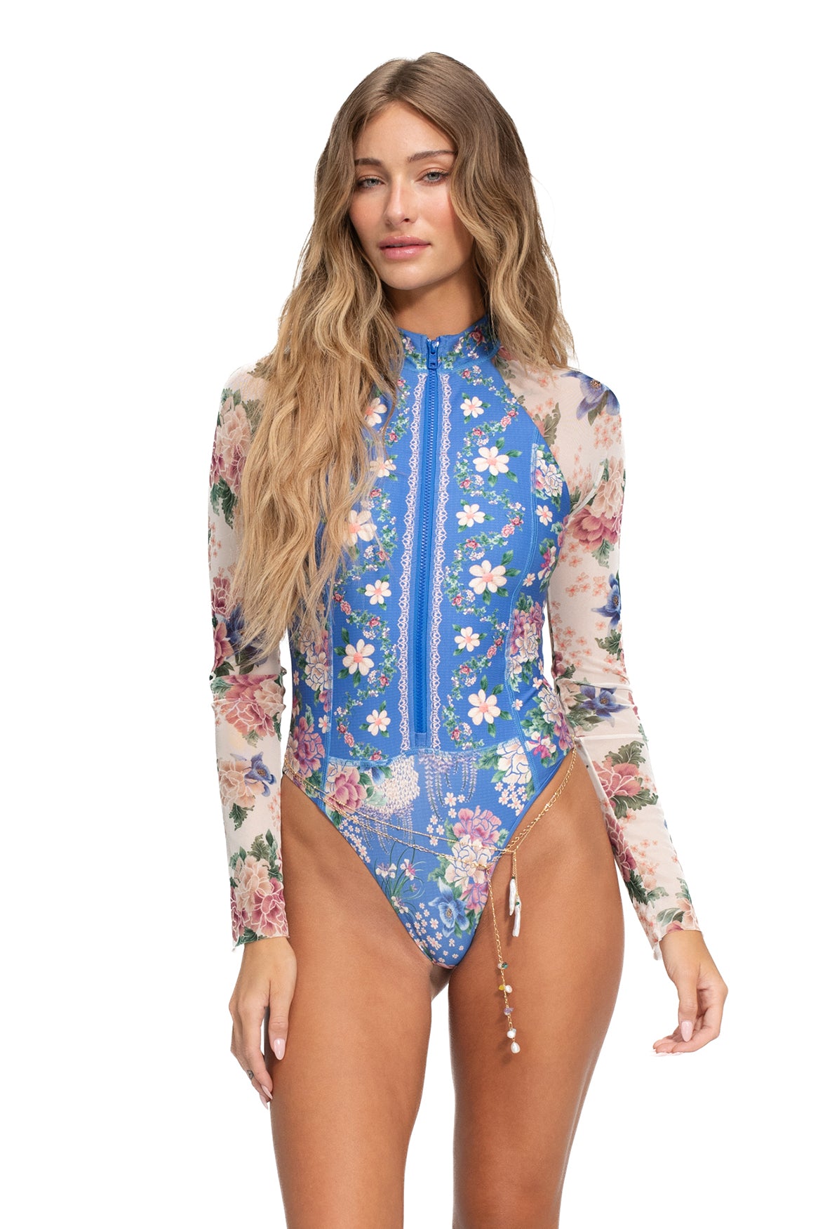 Monti one piece ivy
