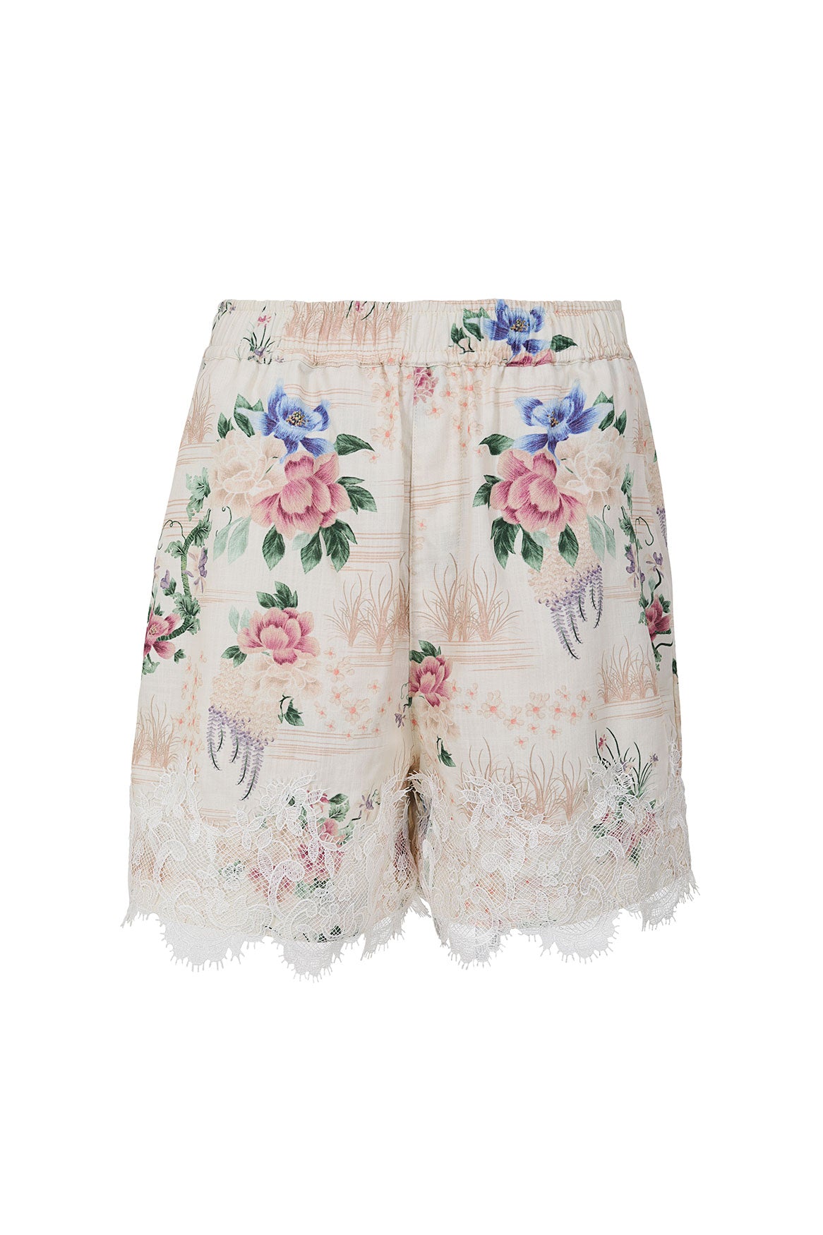 Watts shorts ivy