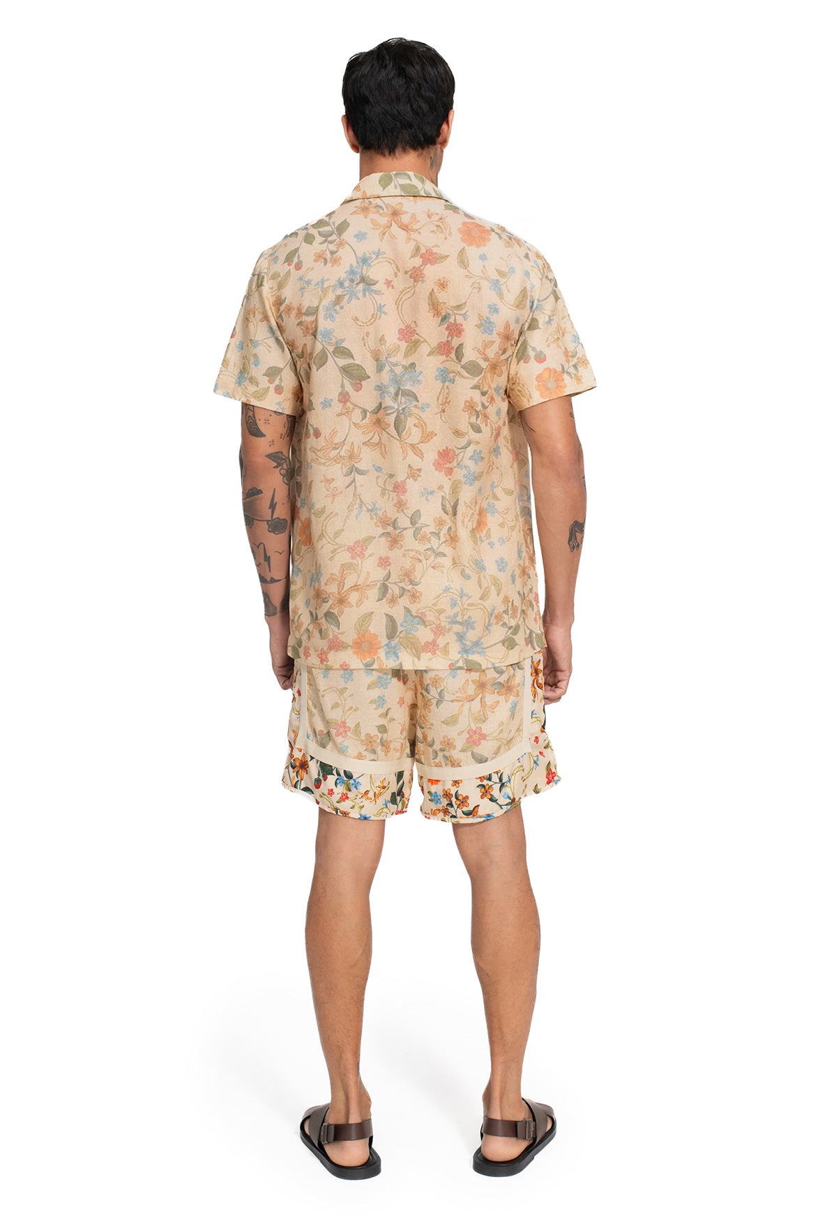 Jack shirt 20772 weave