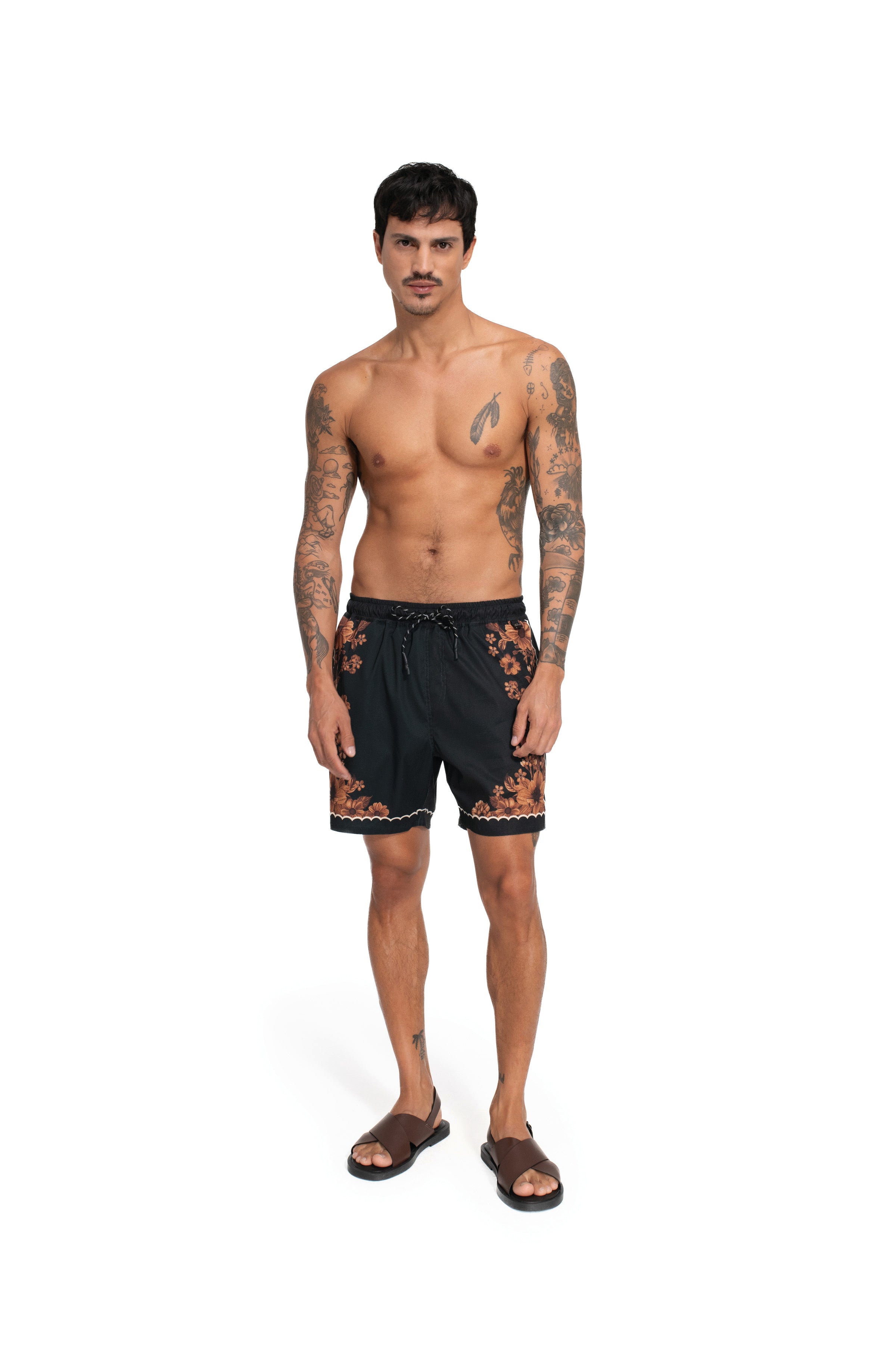 Joe trunk 20775 weave