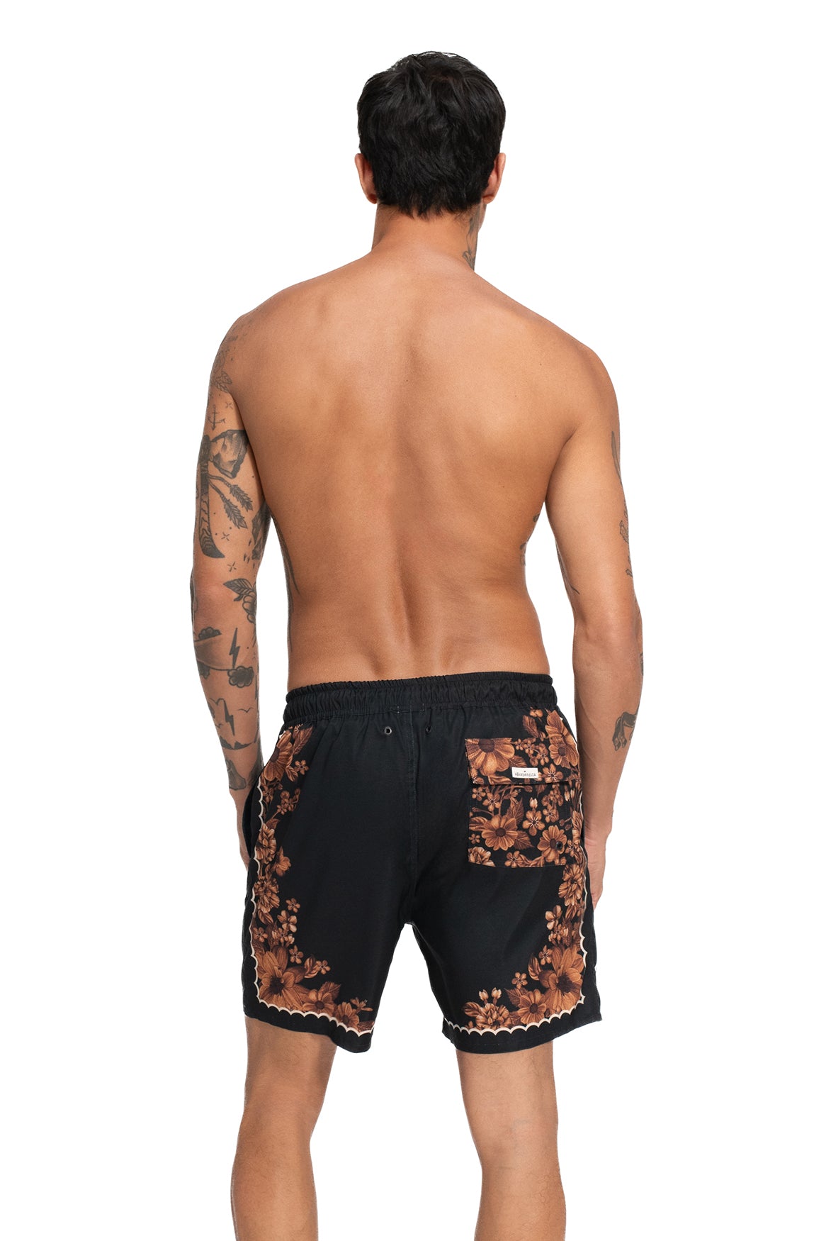 Joe trunk 20775 weave
