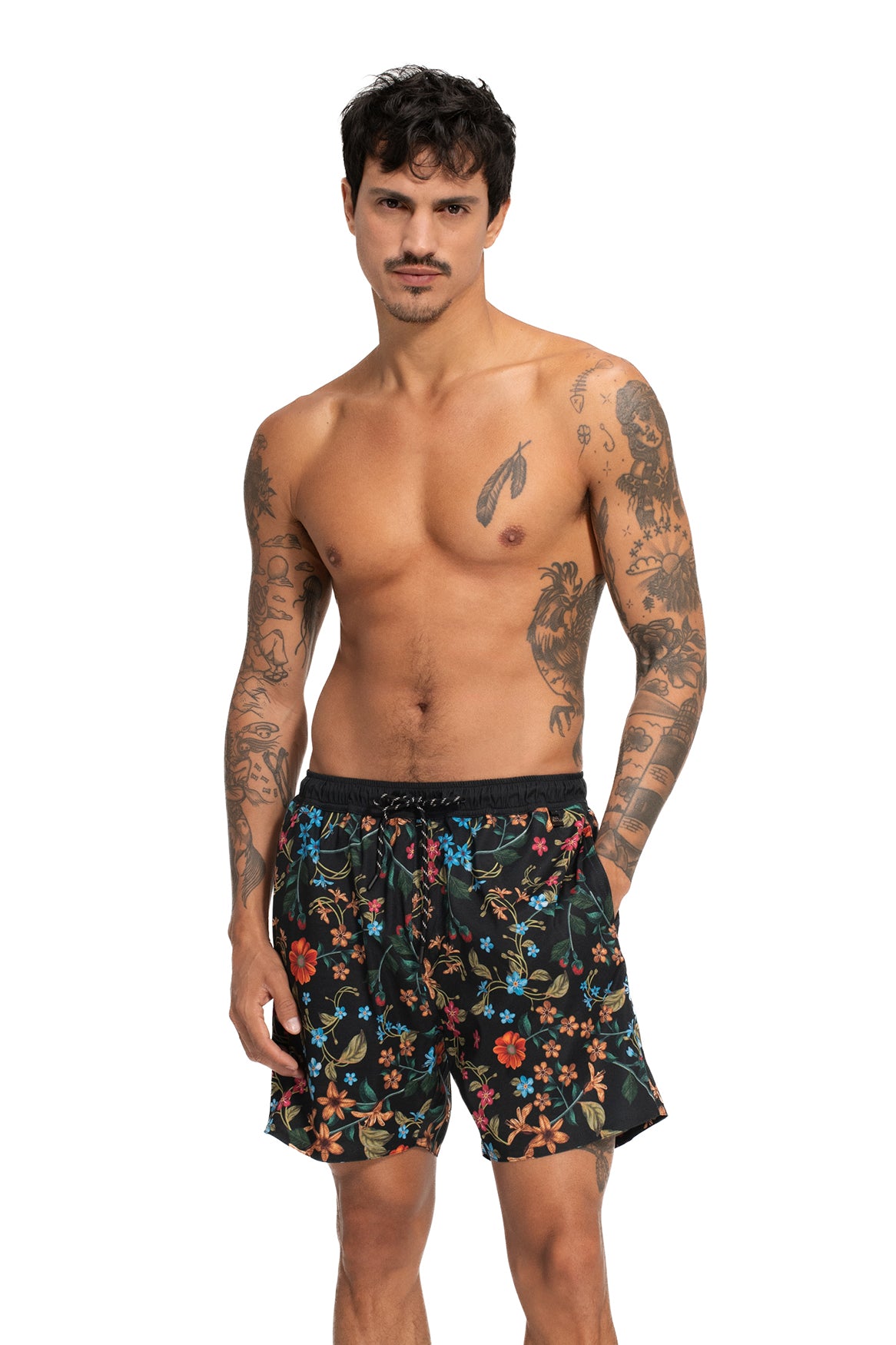 Joe trunk 21915 weave