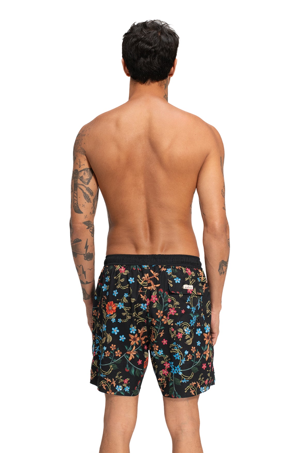 Joe trunk 21915 weave