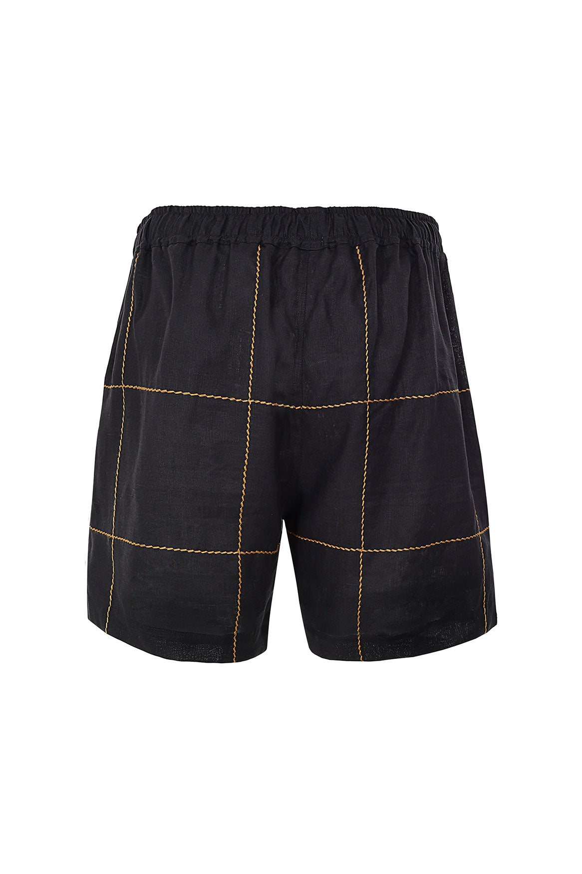 Cece shorts 20783 weave