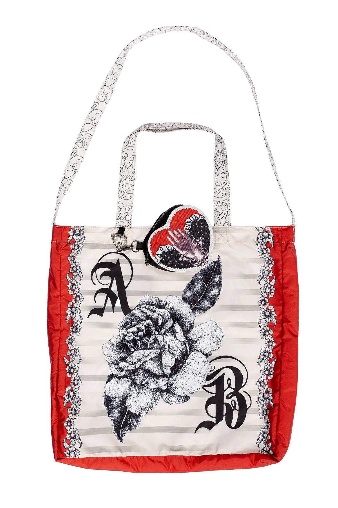 Levana tote bag thorn