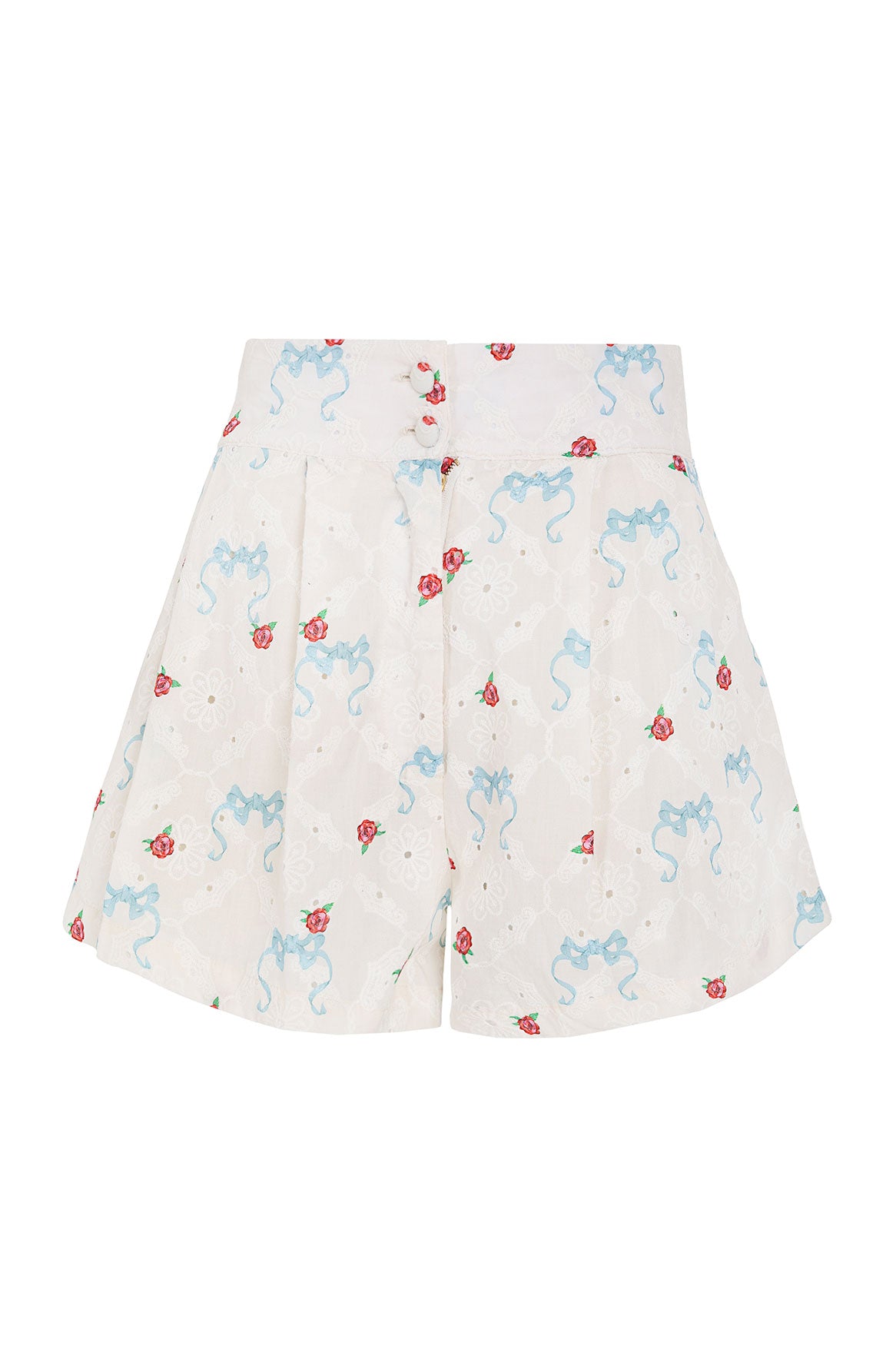 Nalia shorts cherish