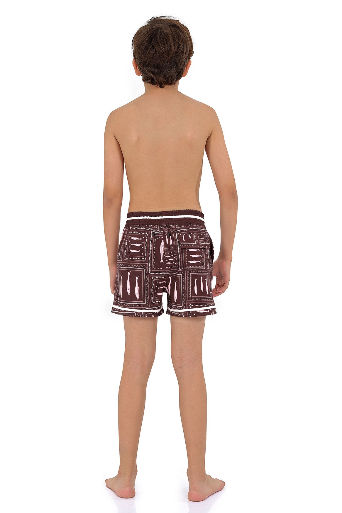 Nick trunk basket
