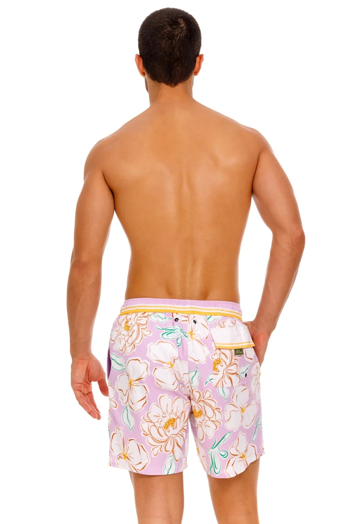 Joe trunk 18180 chroma