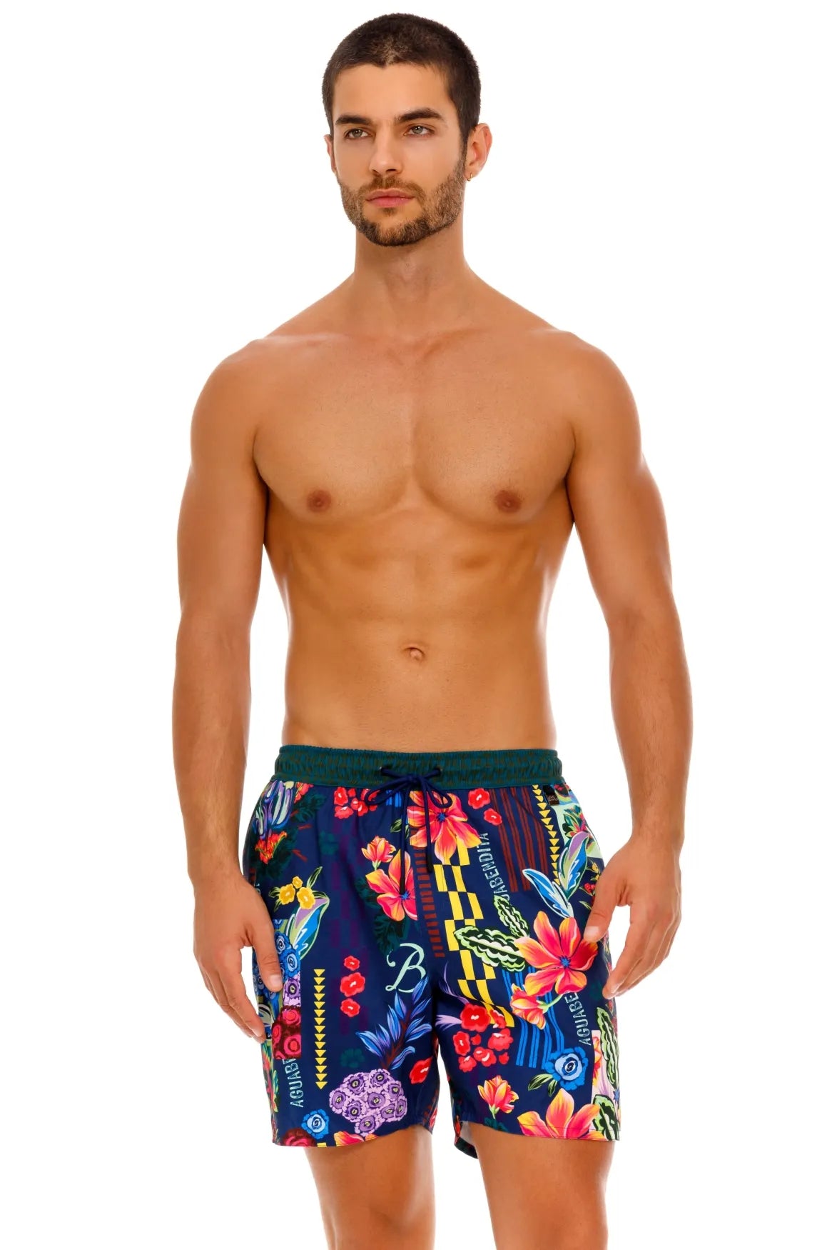 Joe trunk citrus