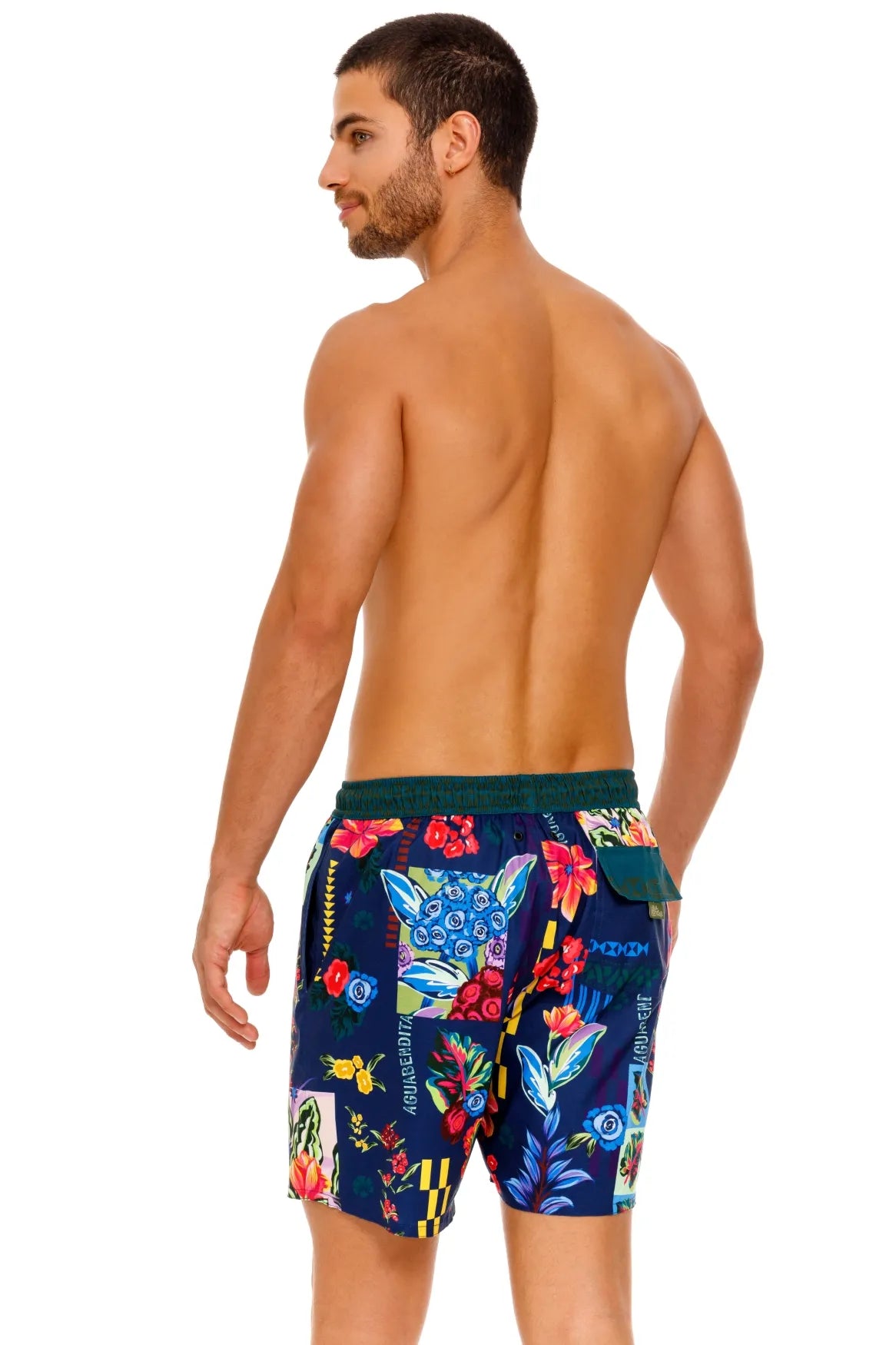 Joe trunk citrus