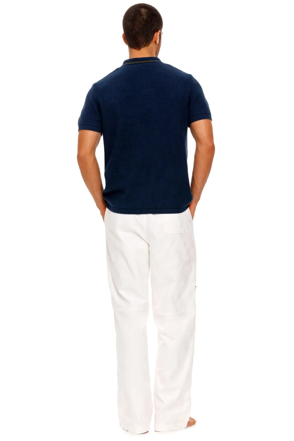 Rene pants bosco