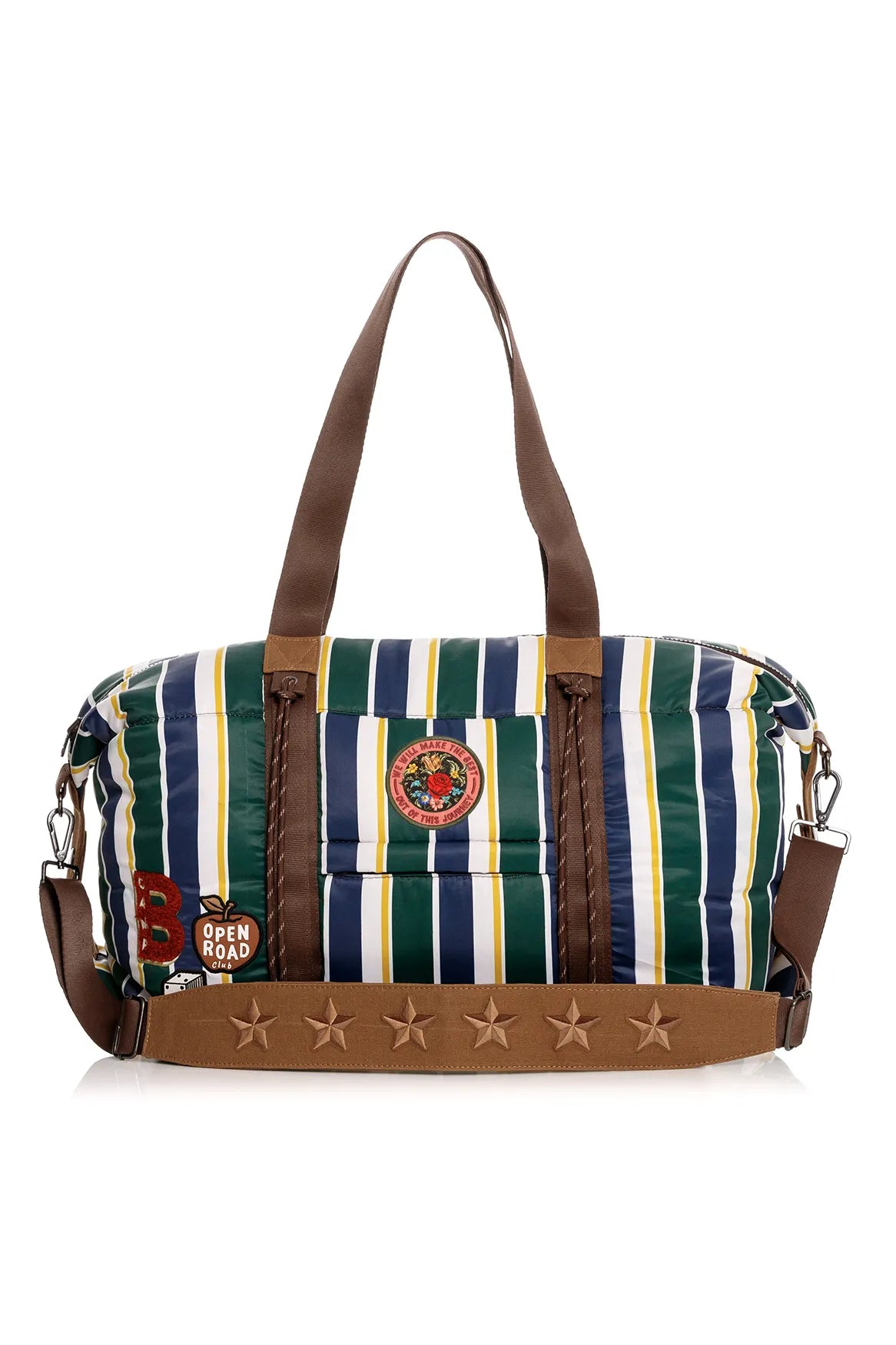 Dareck bag bosco
