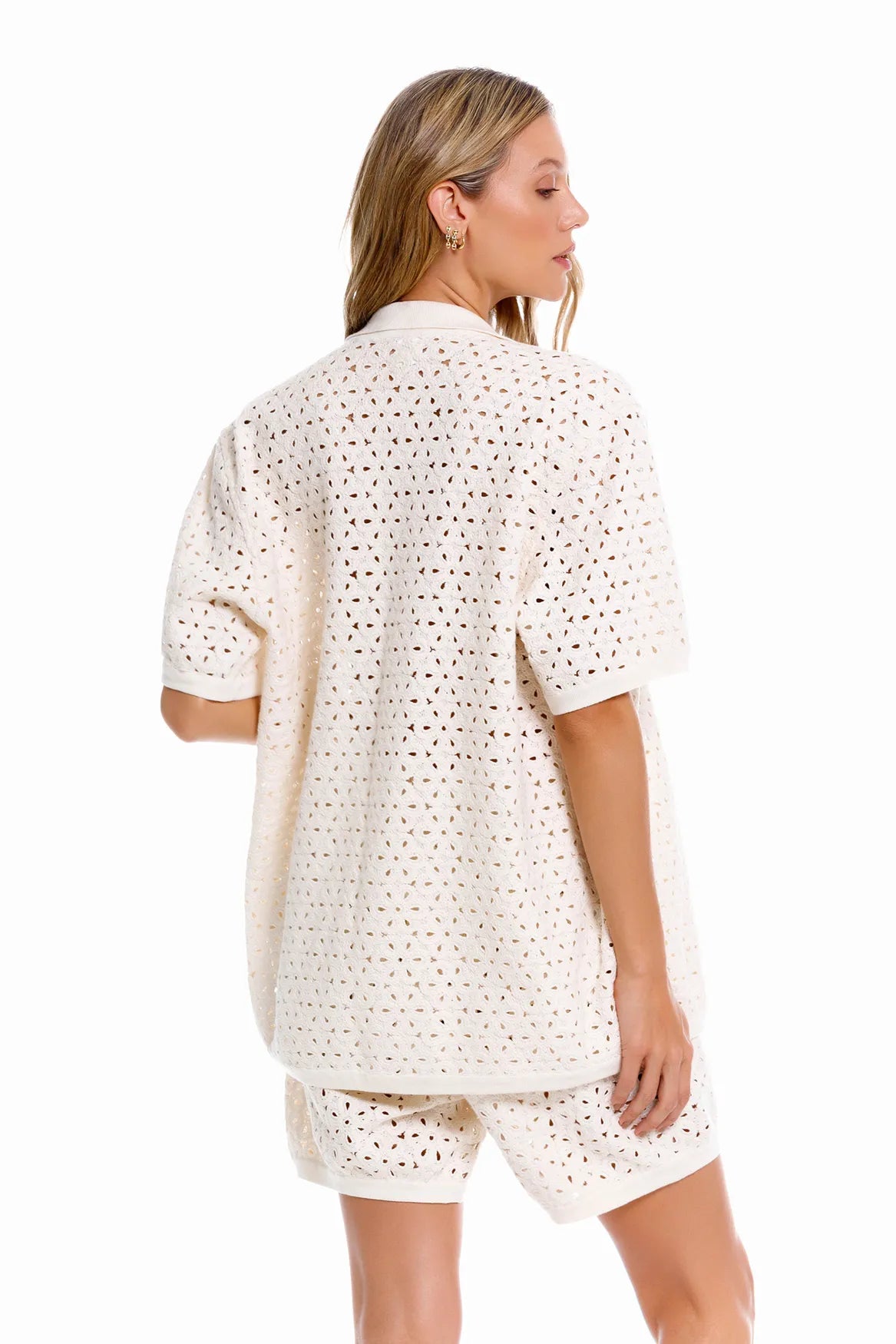 Jared shirt zuk
