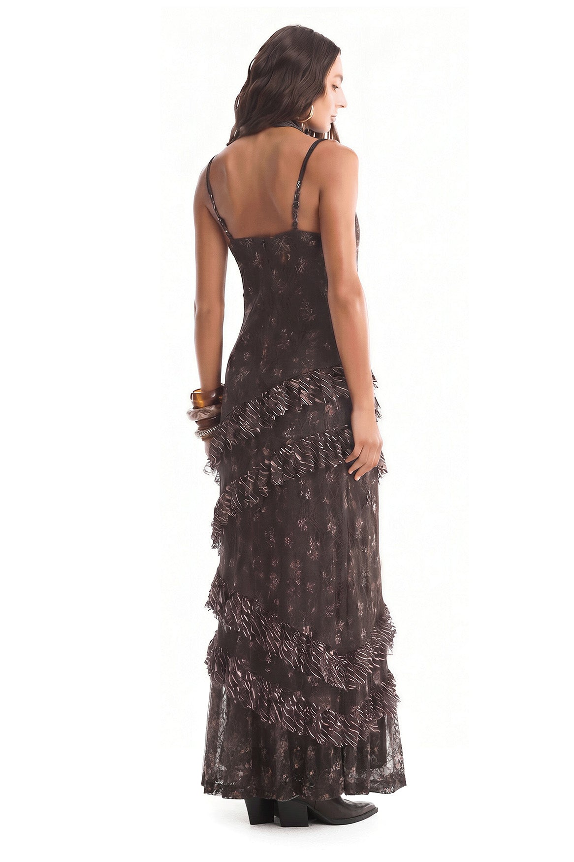 Alana dress zafra