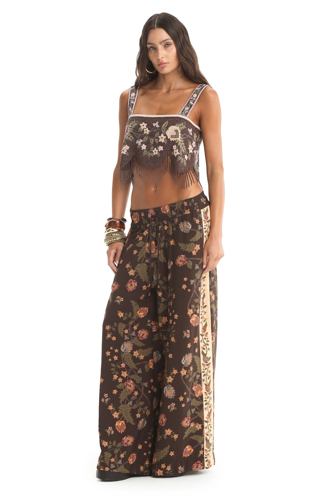 Janis pants zafra
