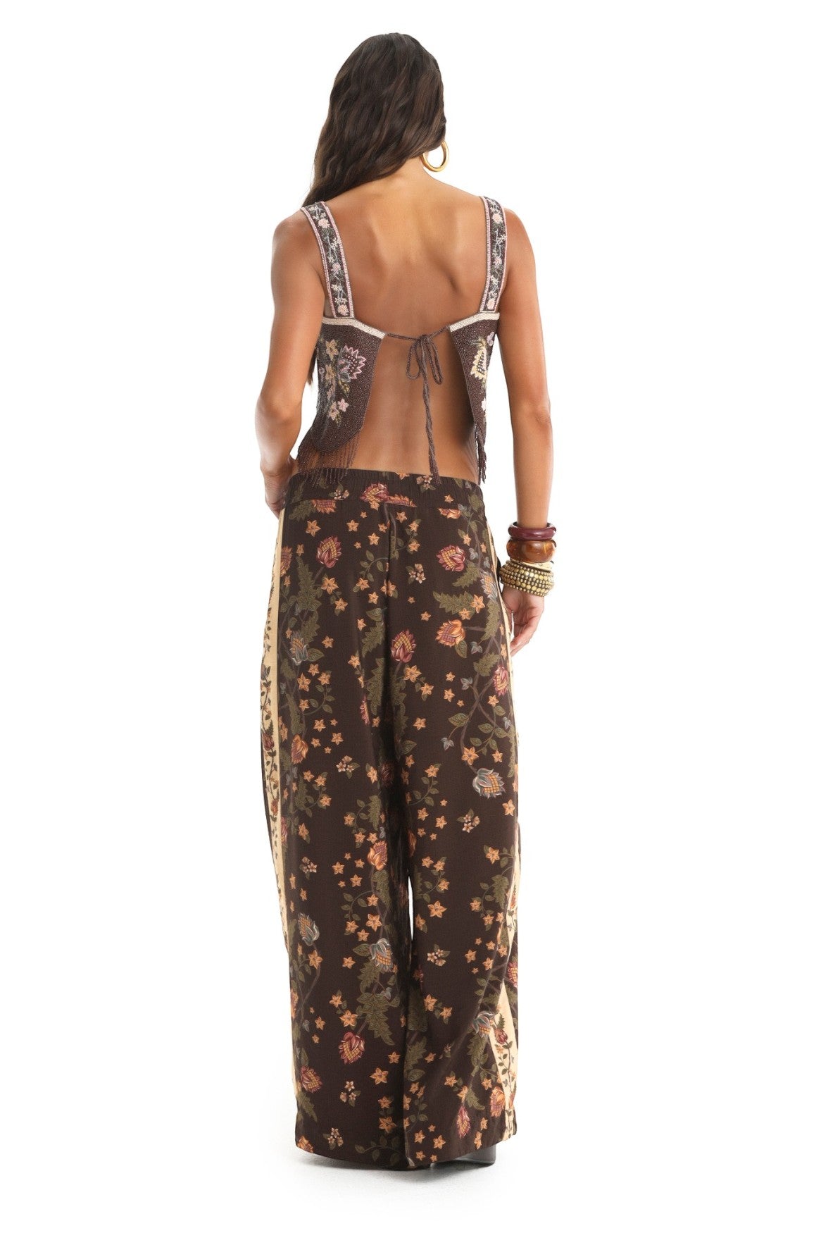 Janis pants zafra