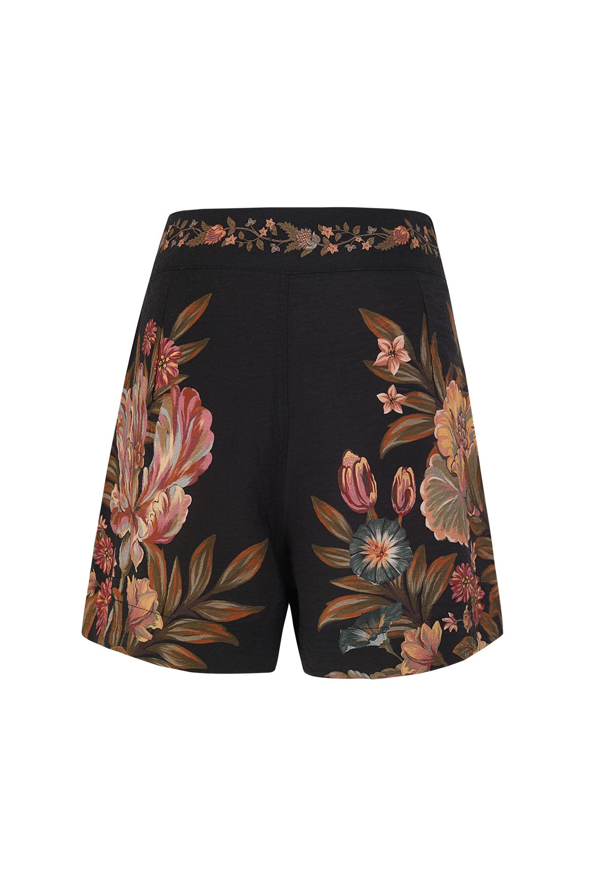 Lia shorts zafra